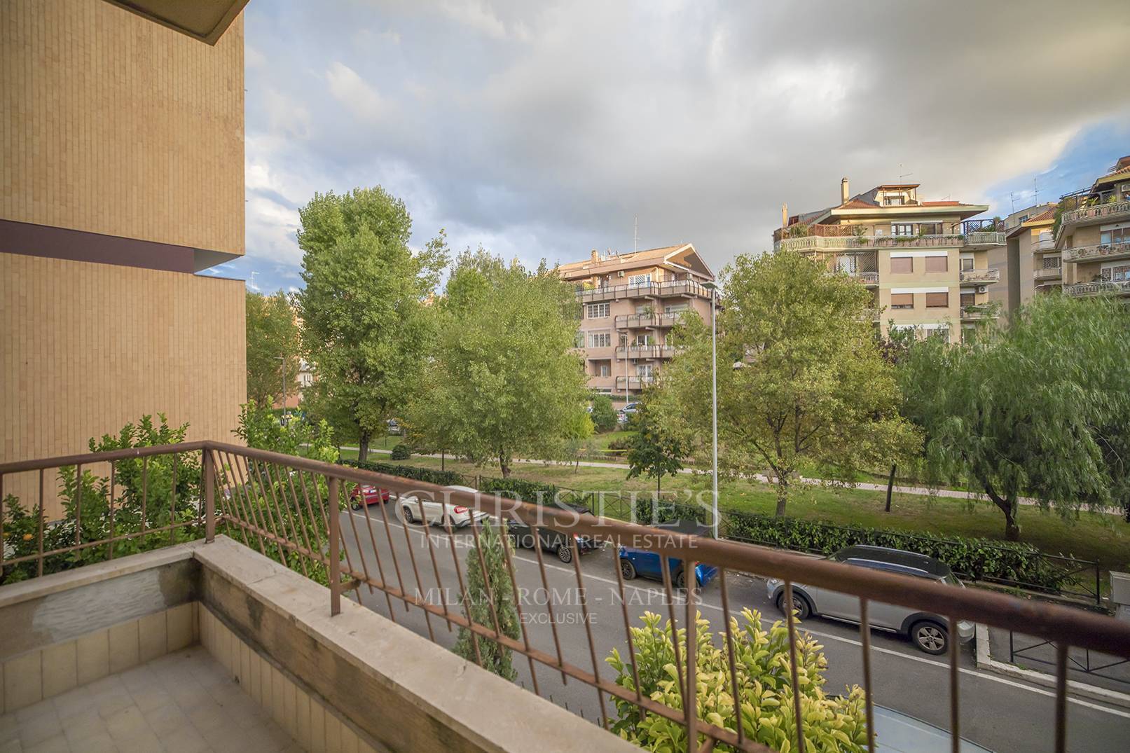 picture of Renovated Apartment In Talenti Area