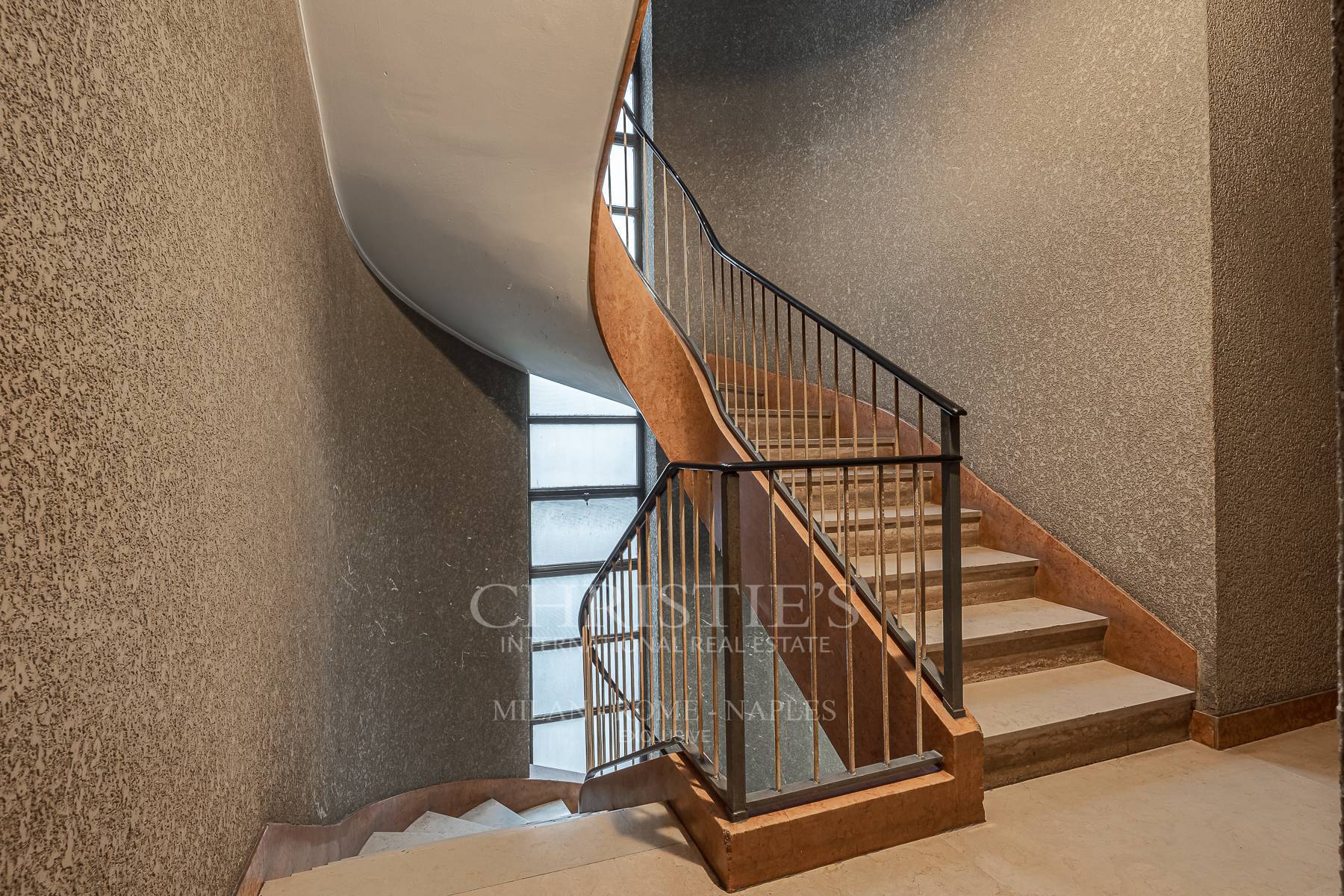 picture of Elegant Renovated One-bedroom Apartment In A Late 19th-century Historic Building