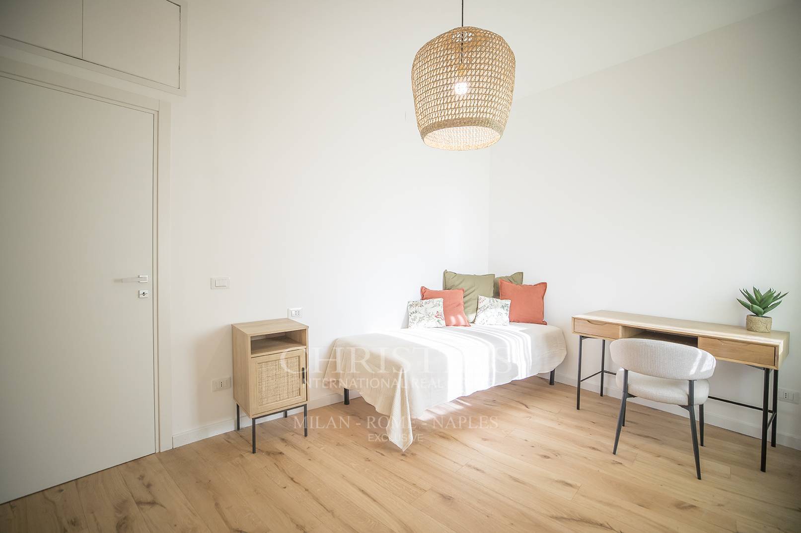 picture of Renovated Apartment In Viale Etiopia - Rome