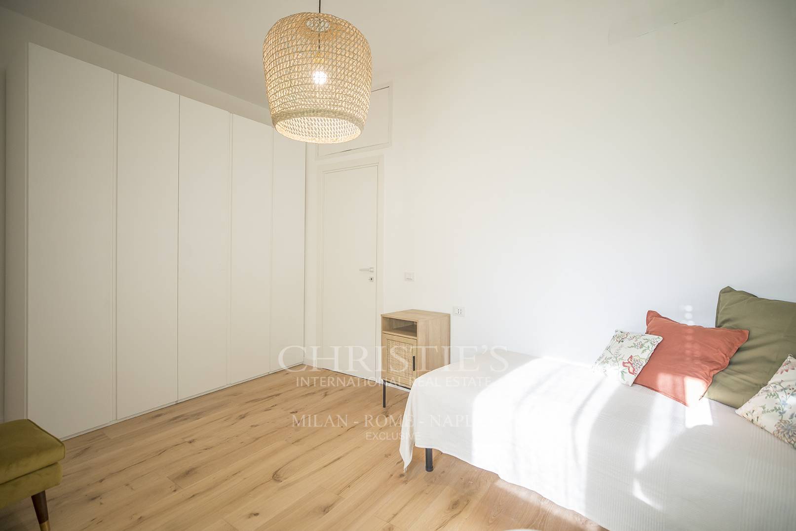 picture of Renovated Apartment In Viale Etiopia - Rome