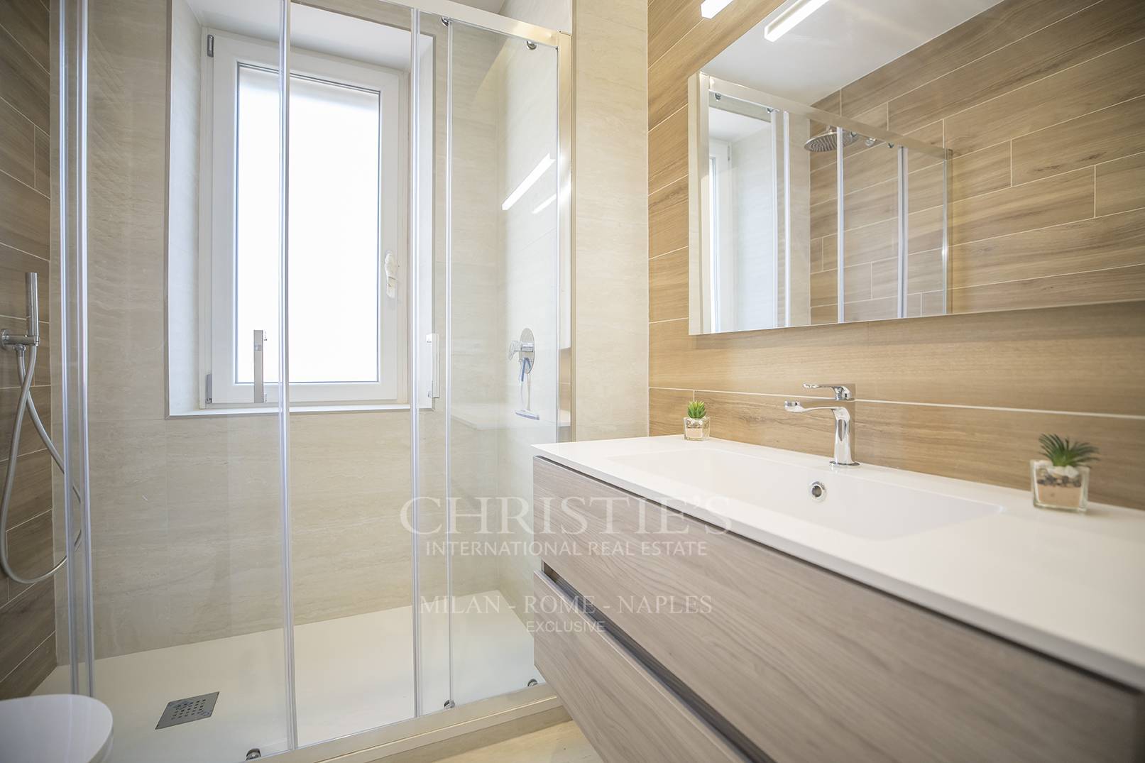 picture of Renovated Apartment In Viale Etiopia - Rome