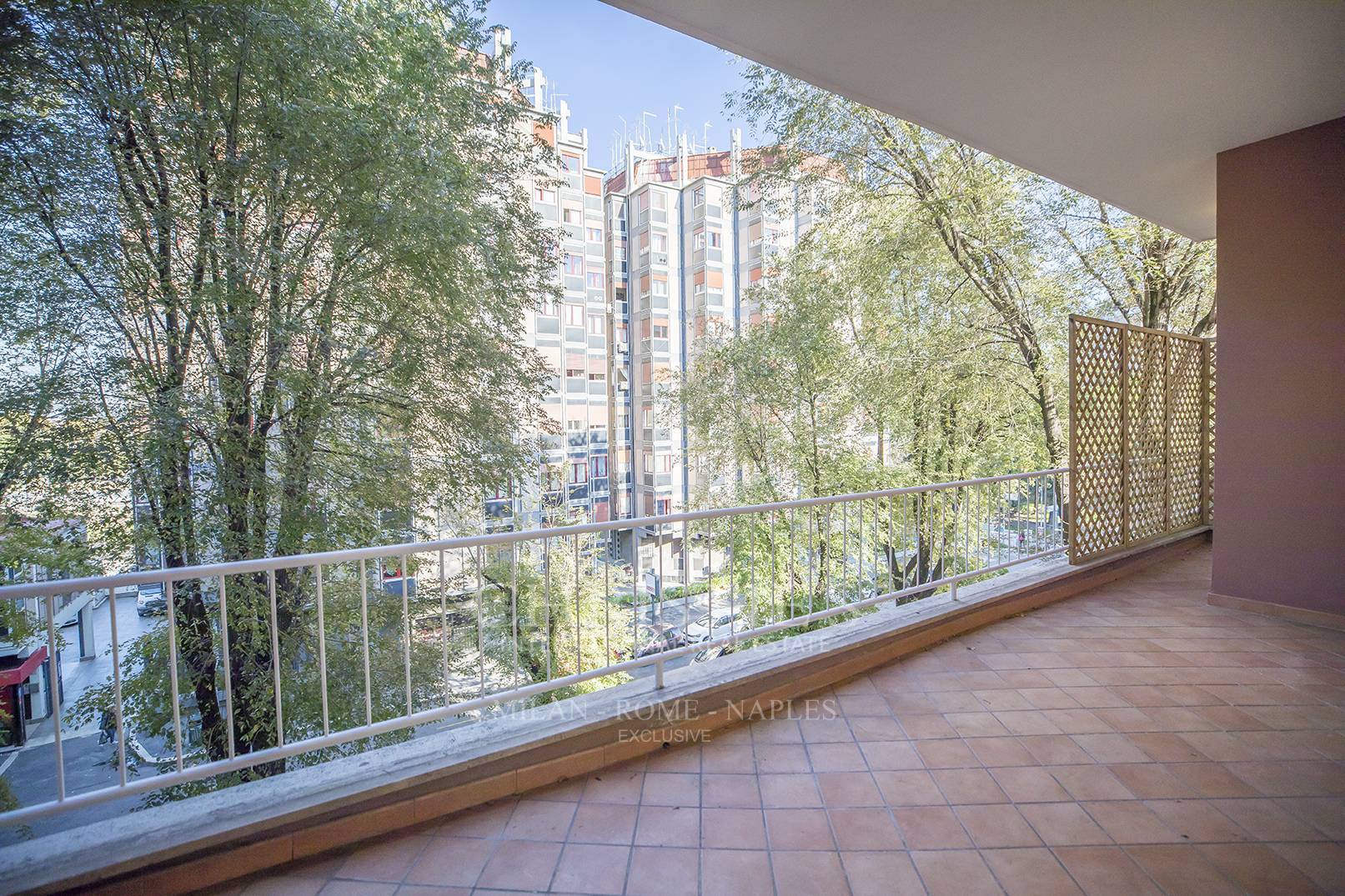 picture of Renovated Apartment In Viale Etiopia - Rome