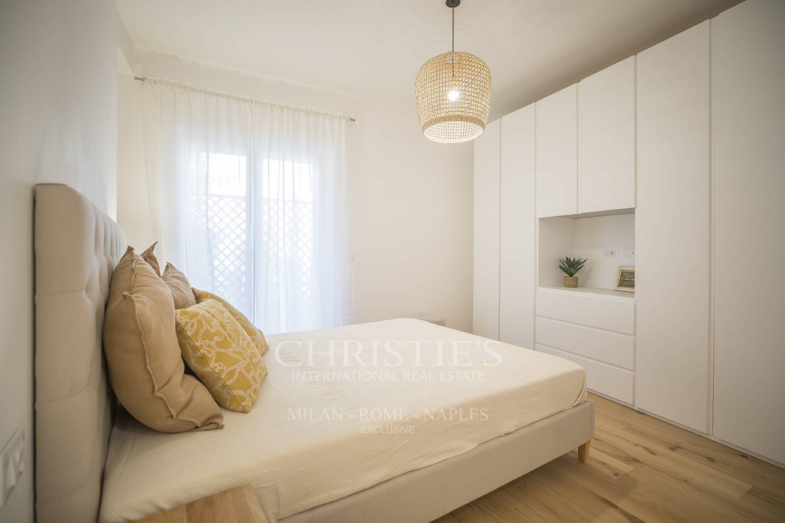 picture of Renovated Apartment In Viale Etiopia - Rome
