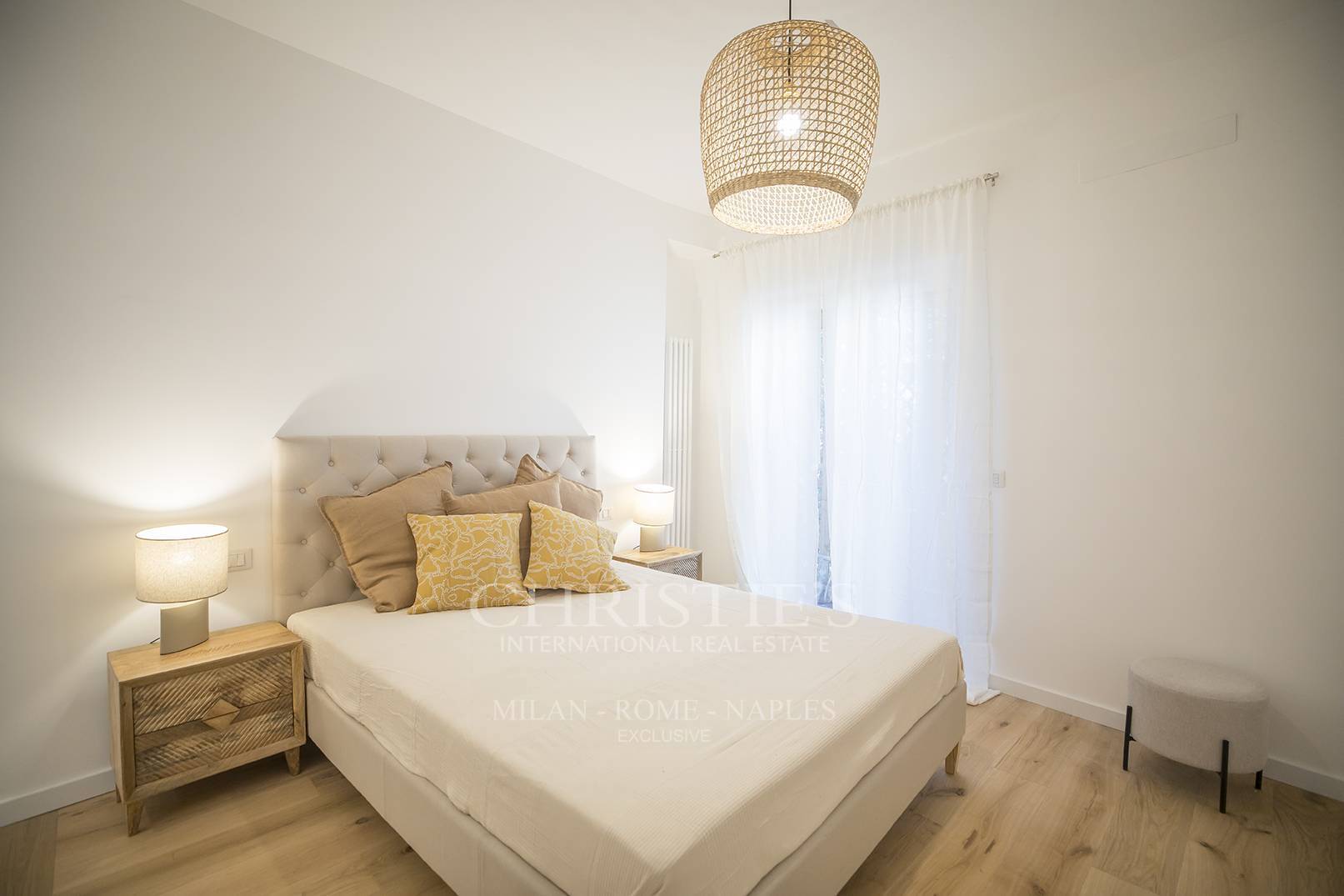 picture of Renovated Apartment In Viale Etiopia - Rome