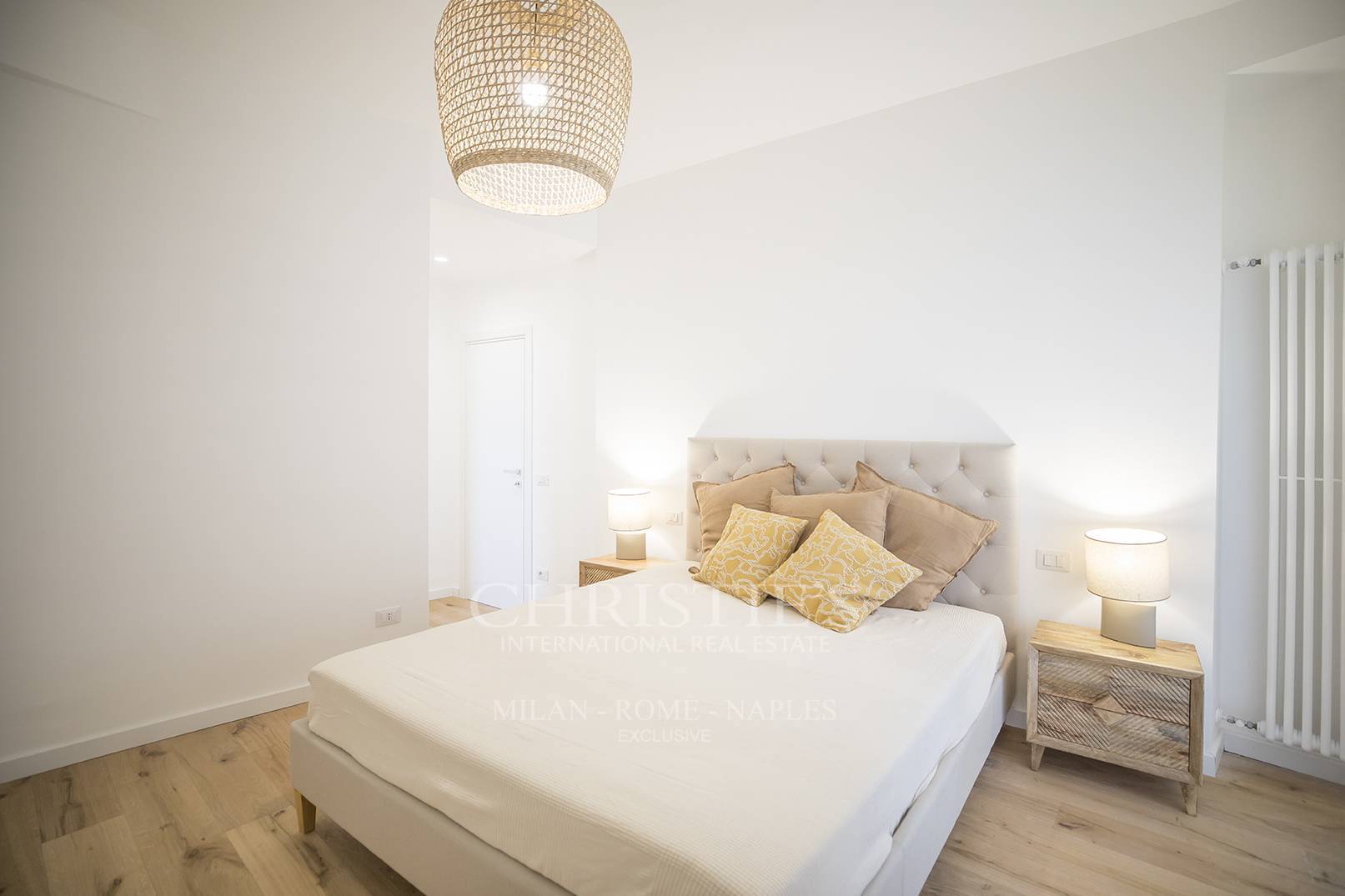 picture of Renovated Apartment In Viale Etiopia - Rome