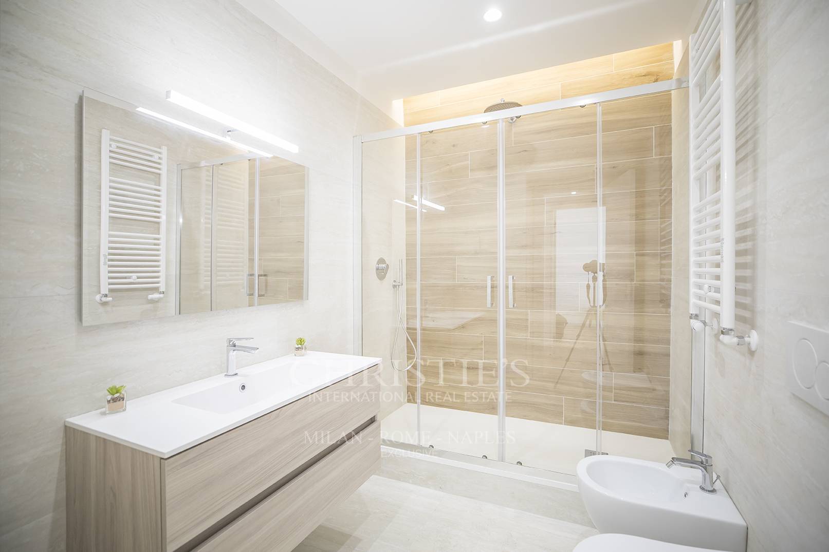 picture of Renovated Apartment In Viale Etiopia - Rome