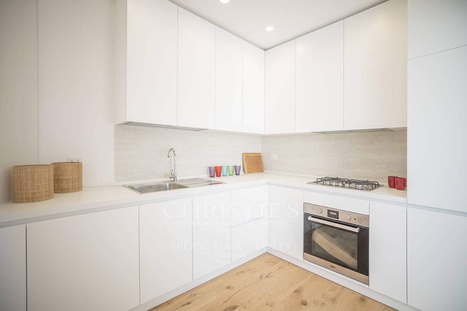 picture of Renovated Apartment In Viale Etiopia - Rome