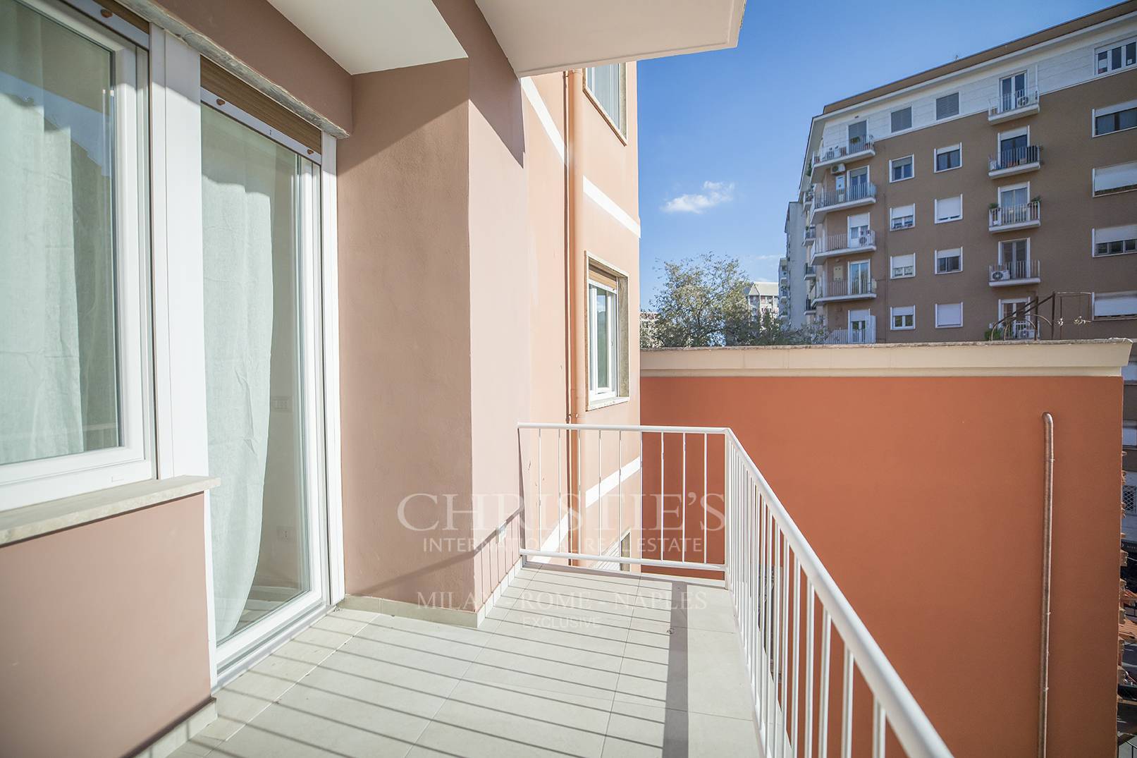 picture of Renovated Apartment In Viale Etiopia - Rome