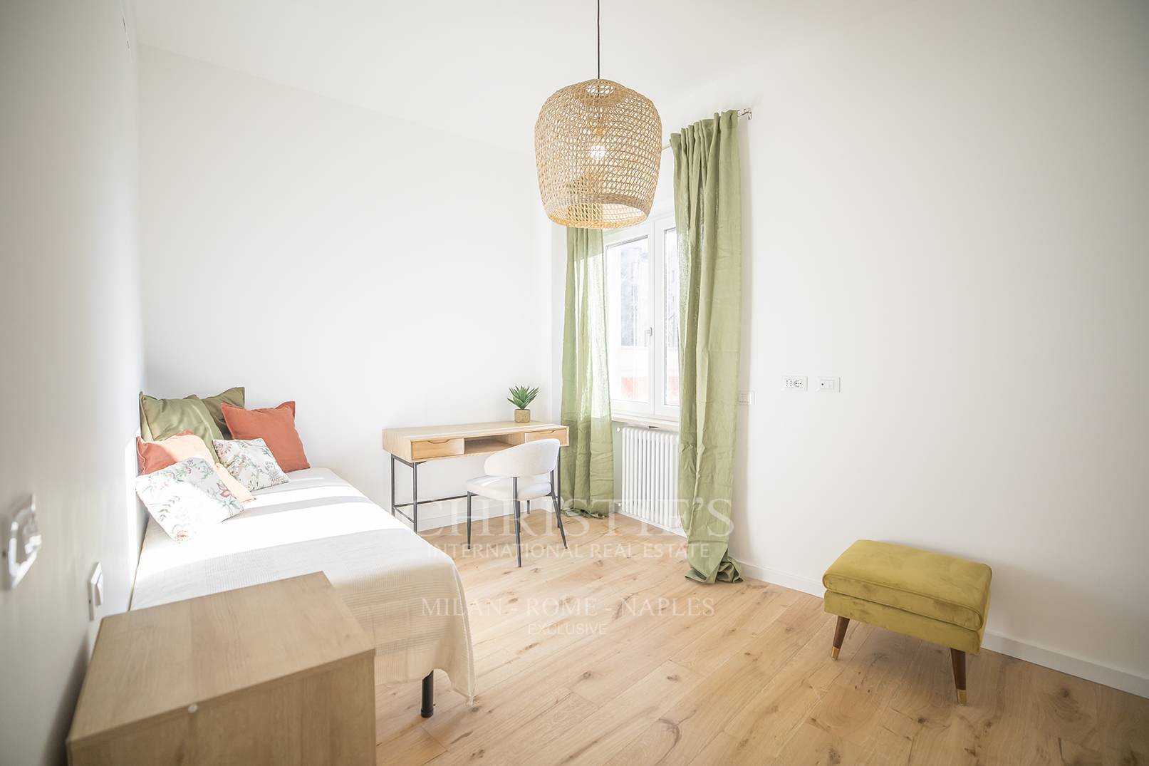 picture of Renovated Apartment In Viale Etiopia - Rome