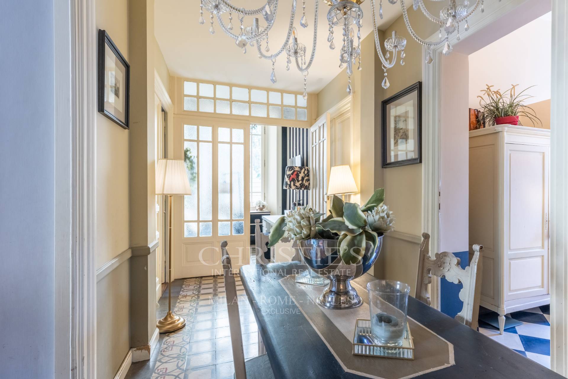 picture of Elegant Apartment In The Heart Of Pinciano