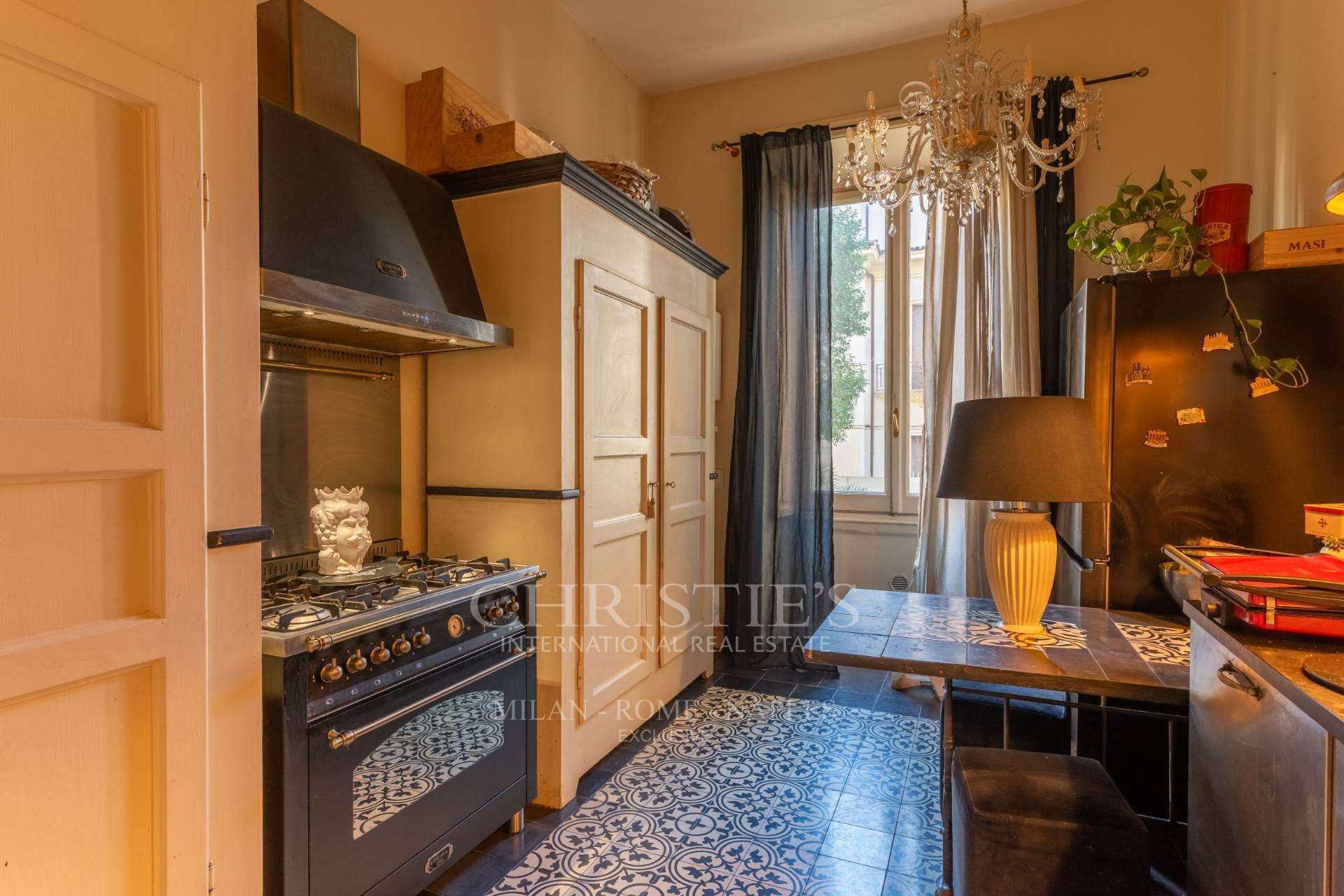 picture of Elegant Apartment In The Heart Of Pinciano