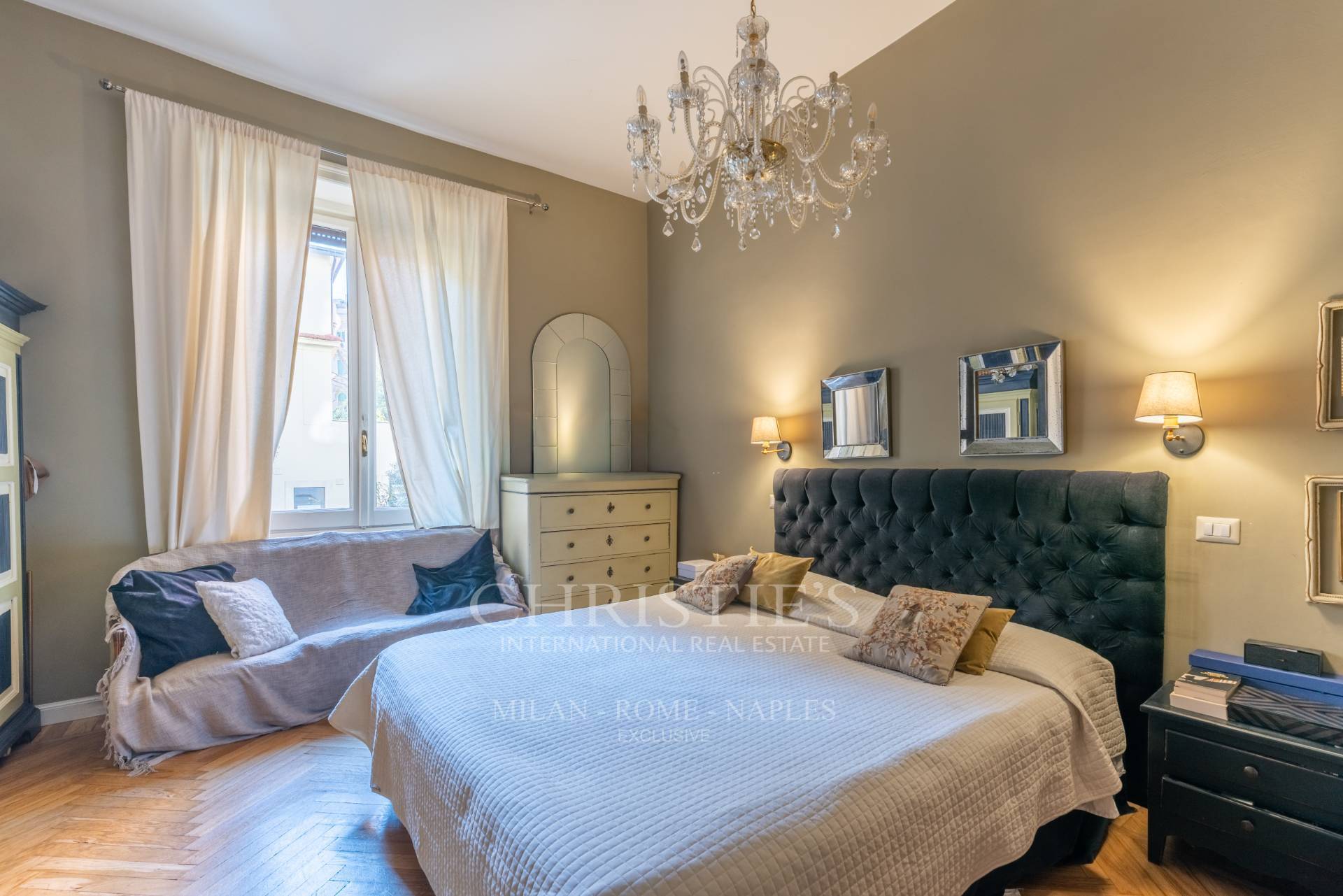 picture of Elegant Apartment In The Heart Of Pinciano