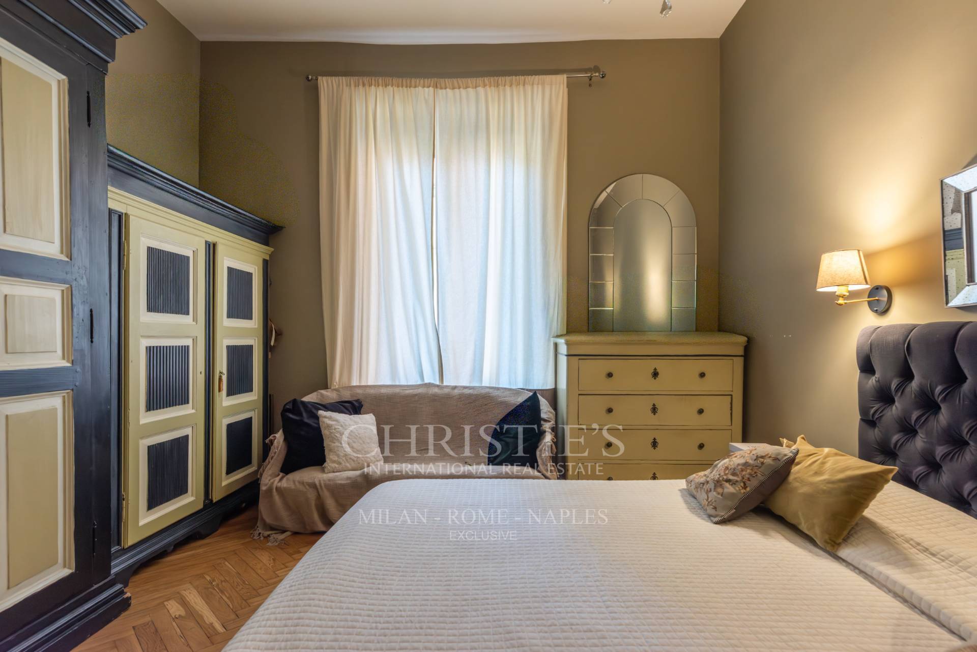 picture of Elegant Apartment In The Heart Of Pinciano