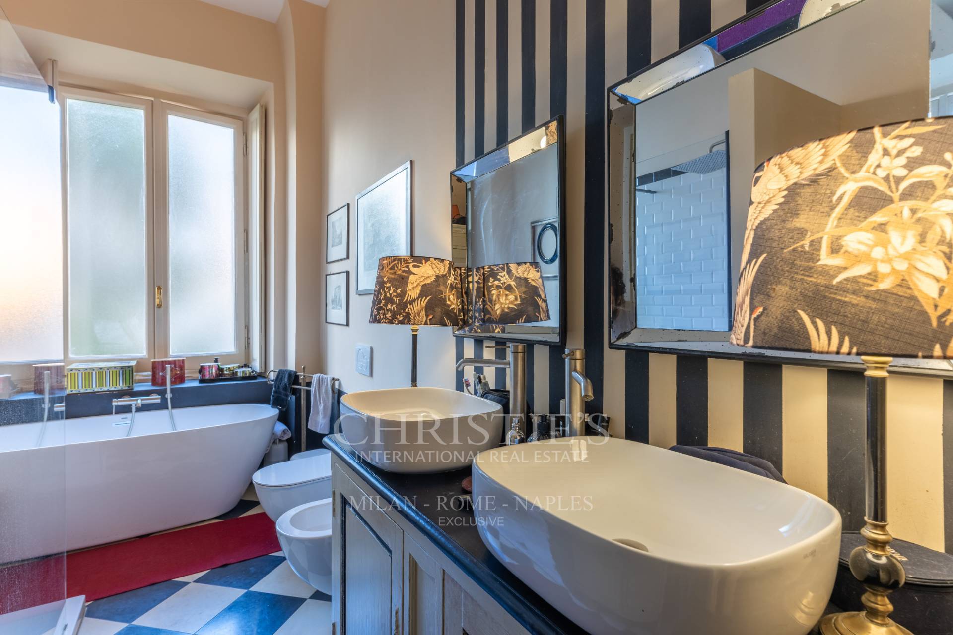 picture of Elegant Apartment In The Heart Of Pinciano