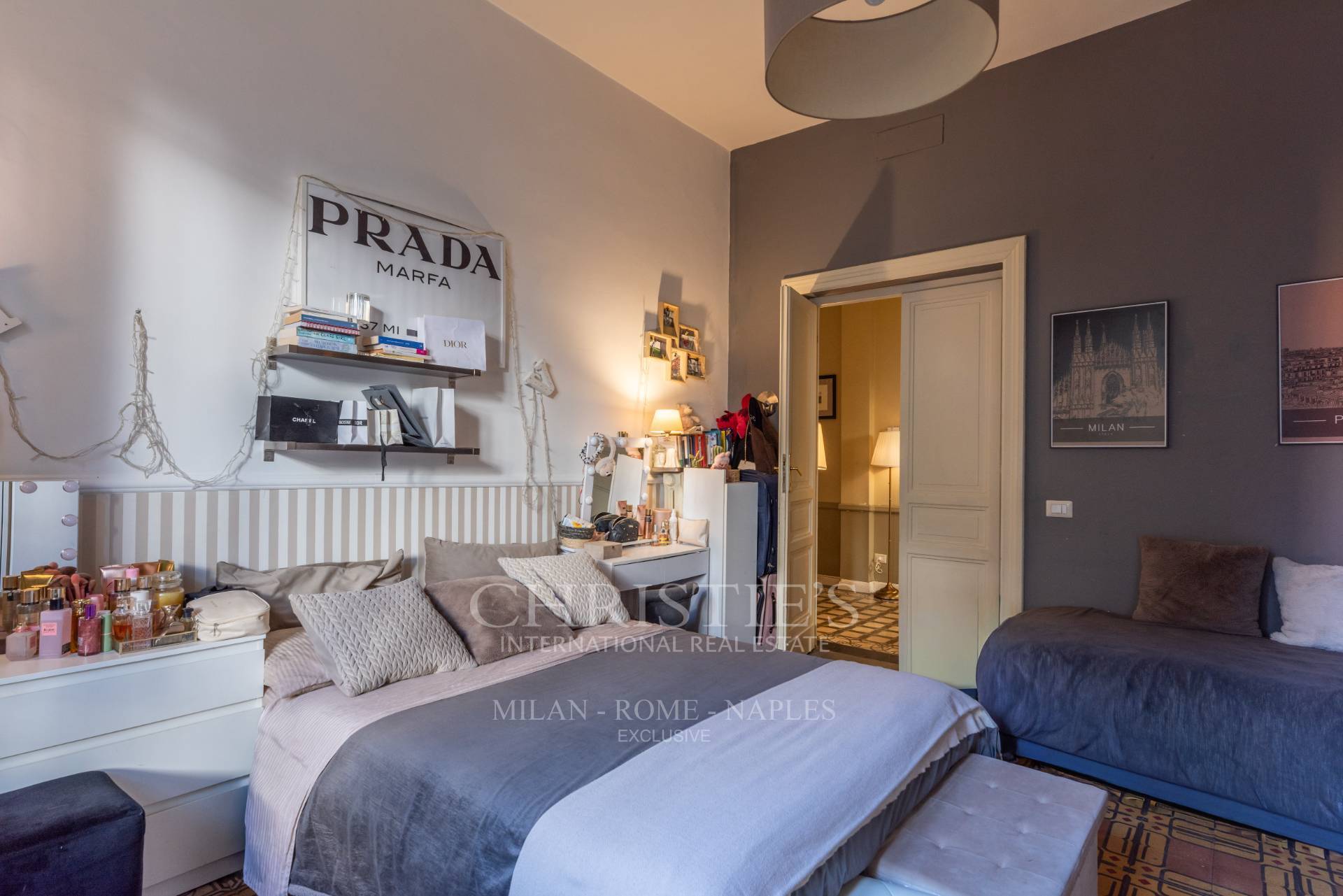 picture of Elegant Apartment In The Heart Of Pinciano