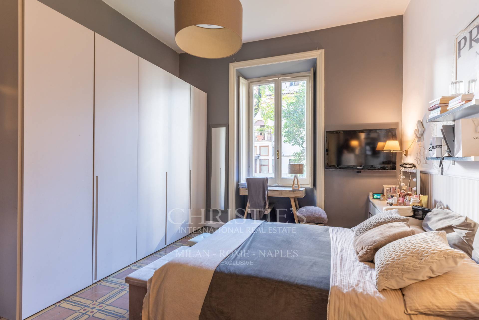 picture of Elegant Apartment In The Heart Of Pinciano