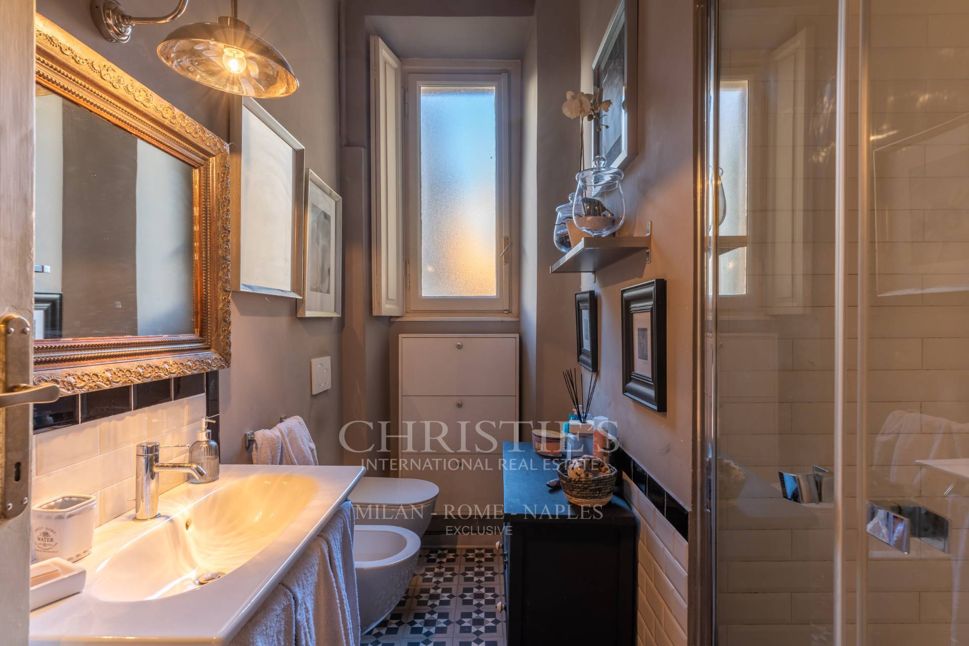 picture of Elegant Apartment In The Heart Of Pinciano