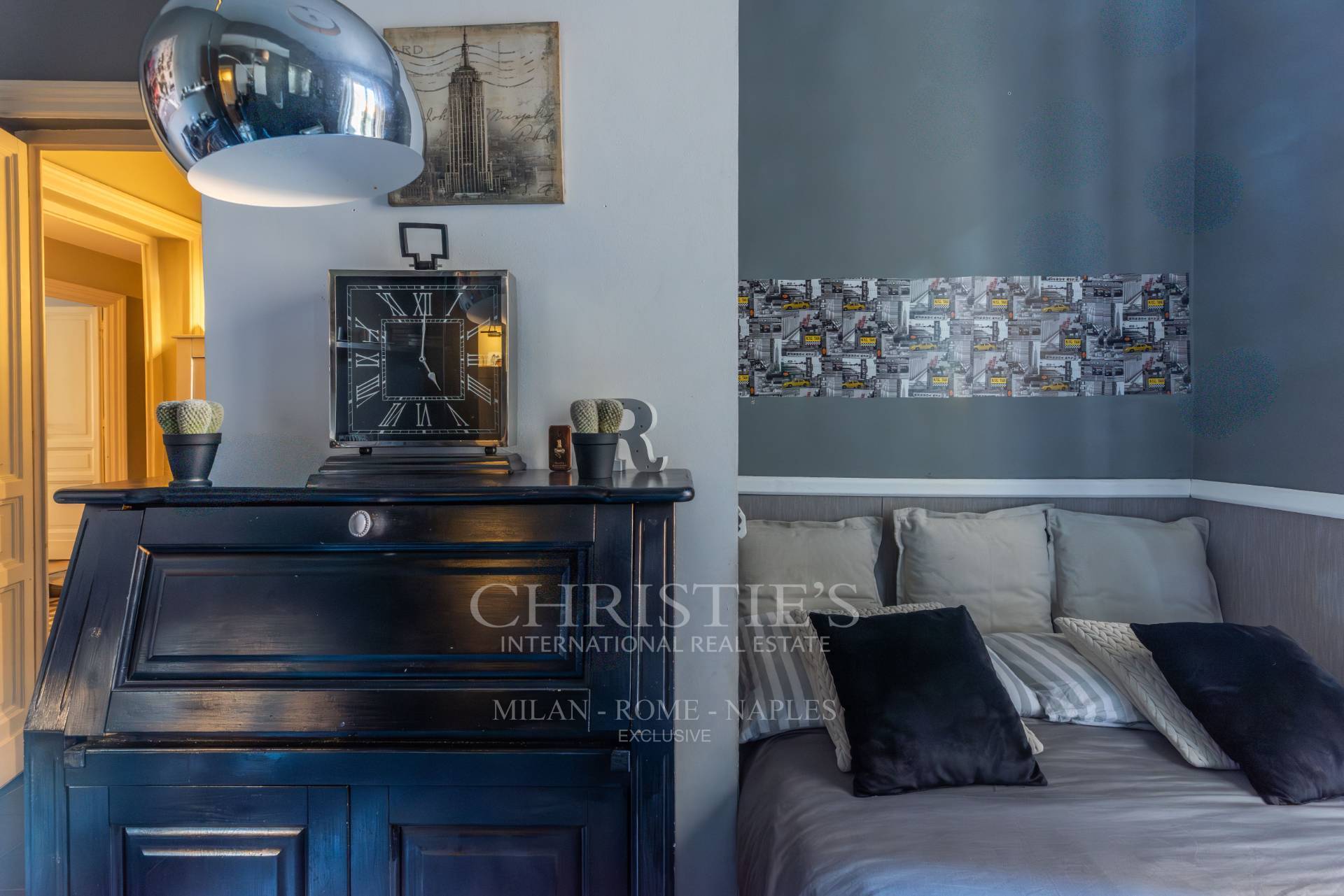 picture of Elegant Apartment In The Heart Of Pinciano