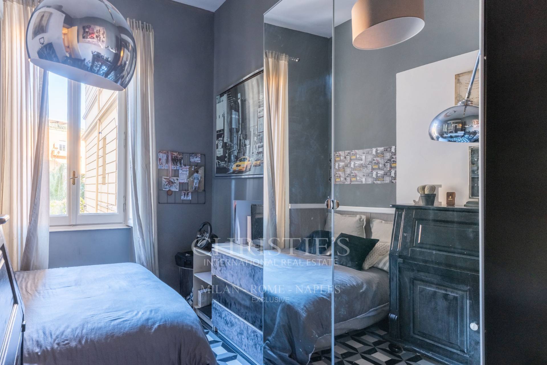 picture of Elegant Apartment In The Heart Of Pinciano