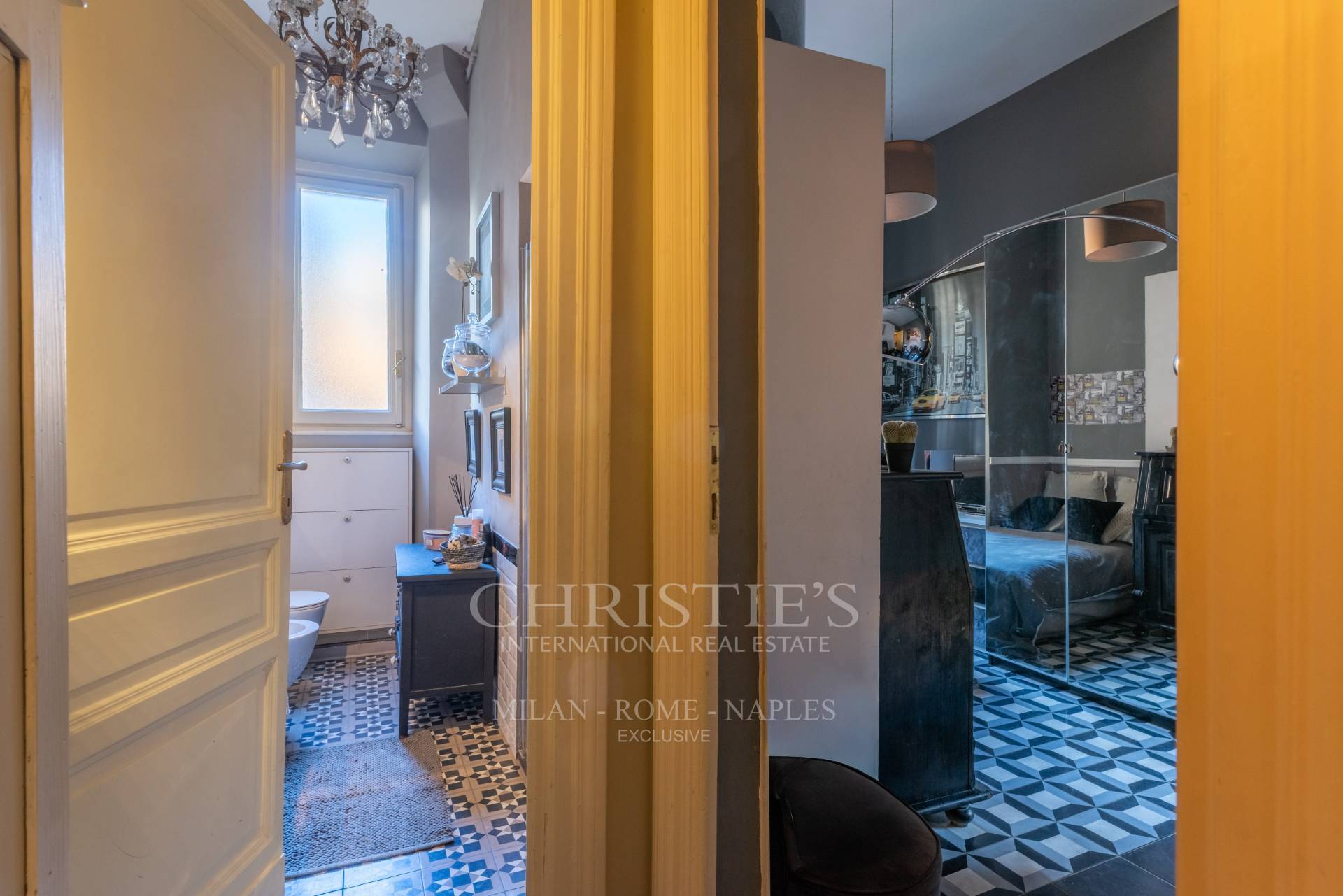 picture of Elegant Apartment In The Heart Of Pinciano