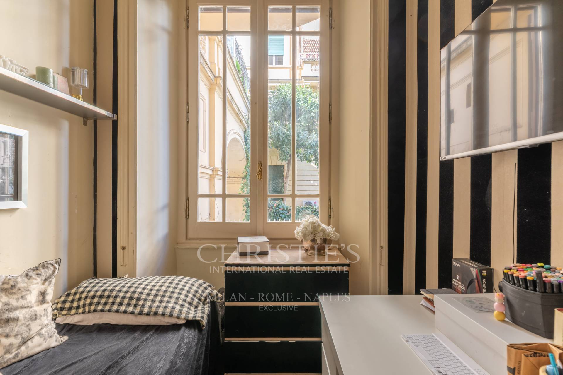 picture of Elegant Apartment In The Heart Of Pinciano