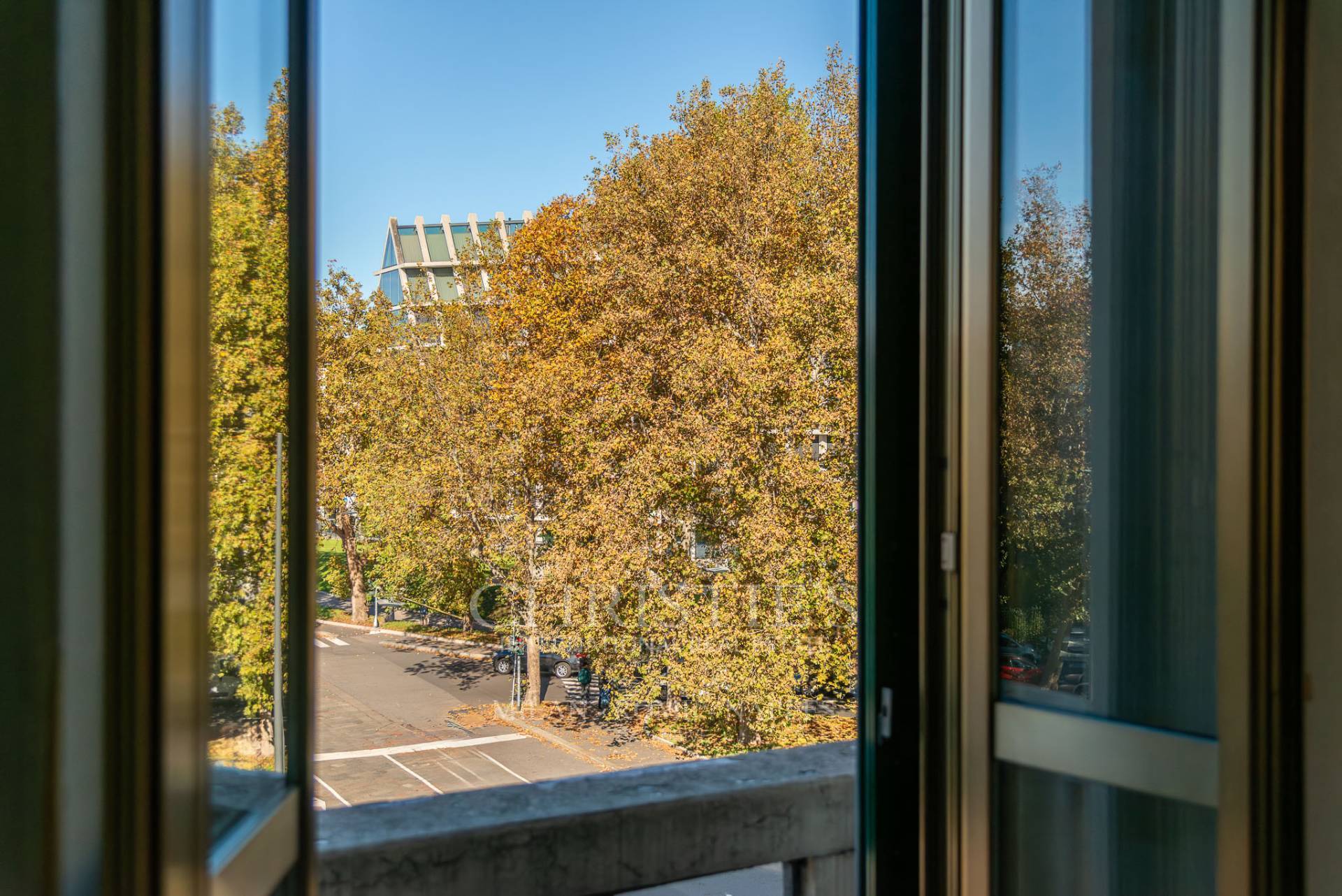 picture of Apartment In Via Alessandro Volta - A Project To Customize In Milan’s Most Iconic Area