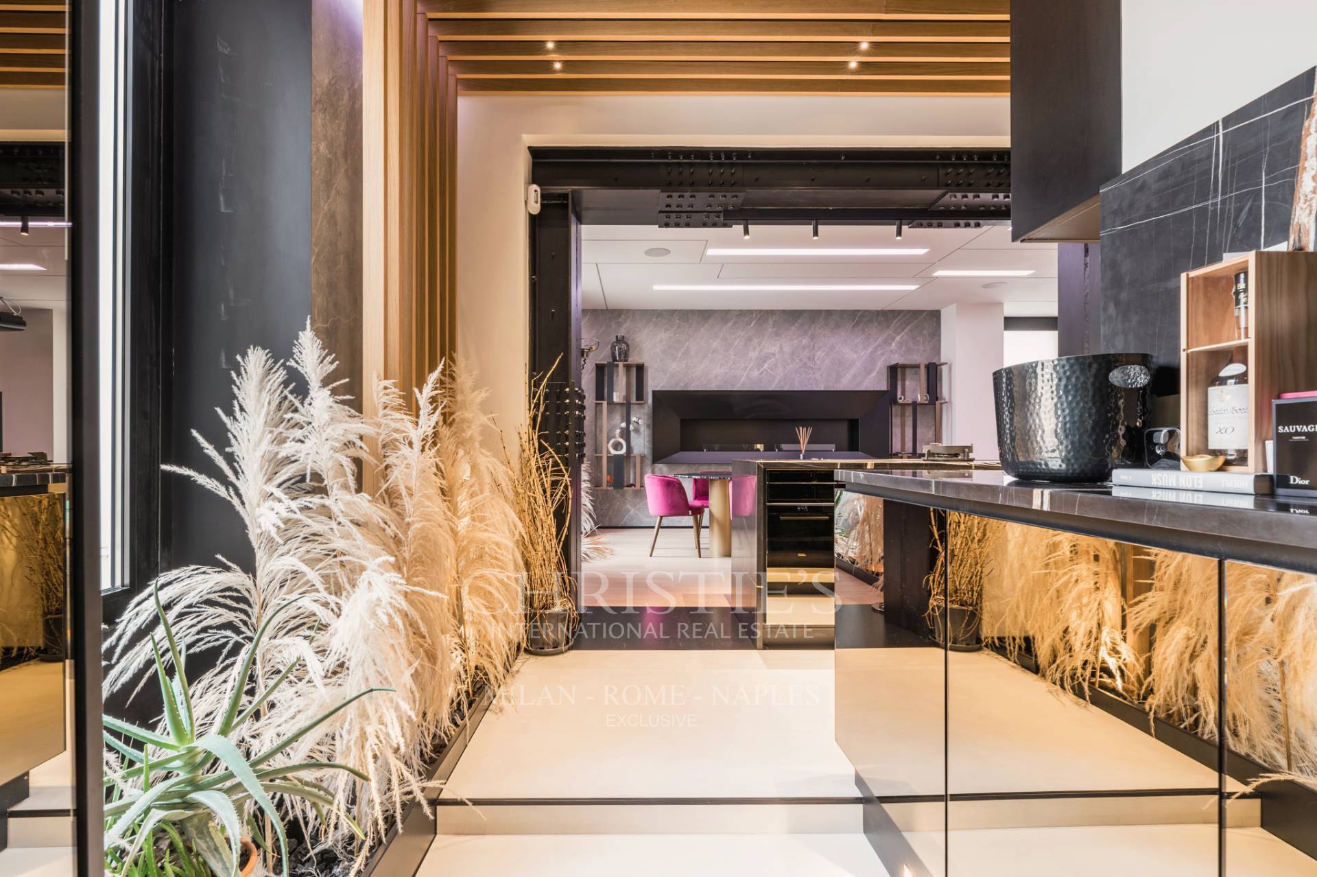 picture of Design Apartment - Trieste - Porta Pia