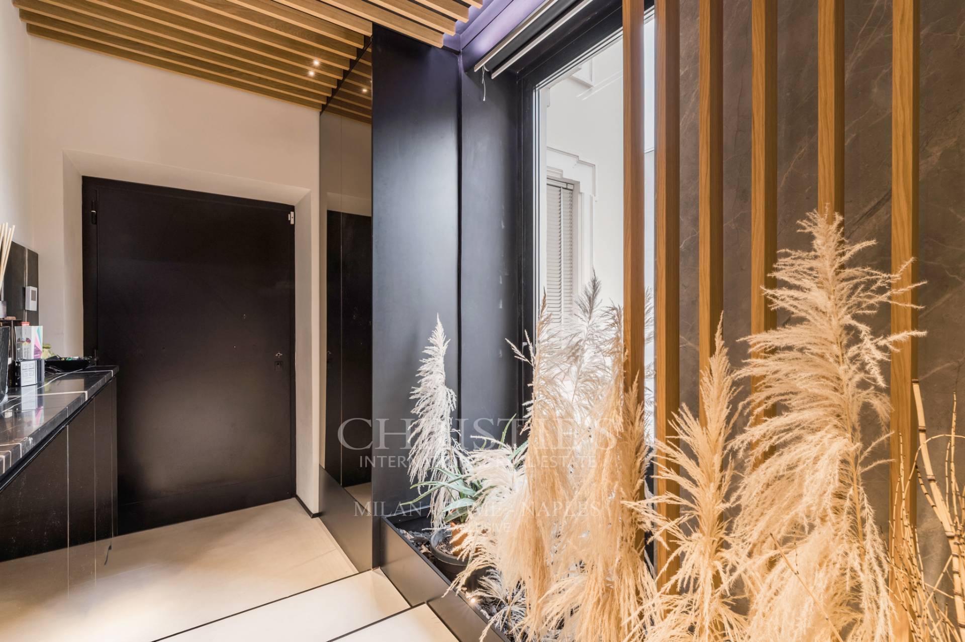 picture of Design Apartment - Trieste - Porta Pia