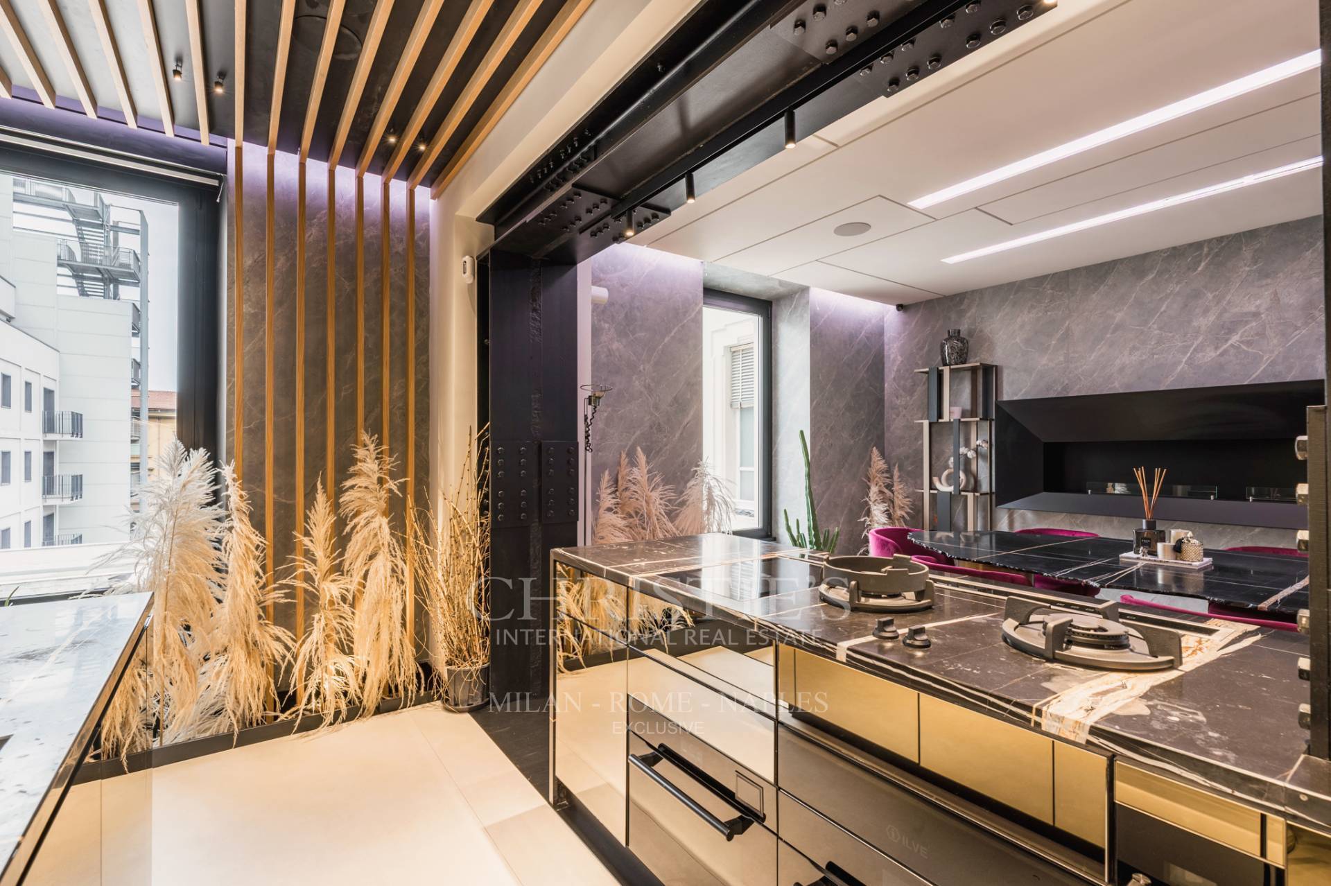 picture of Design Apartment - Trieste - Porta Pia