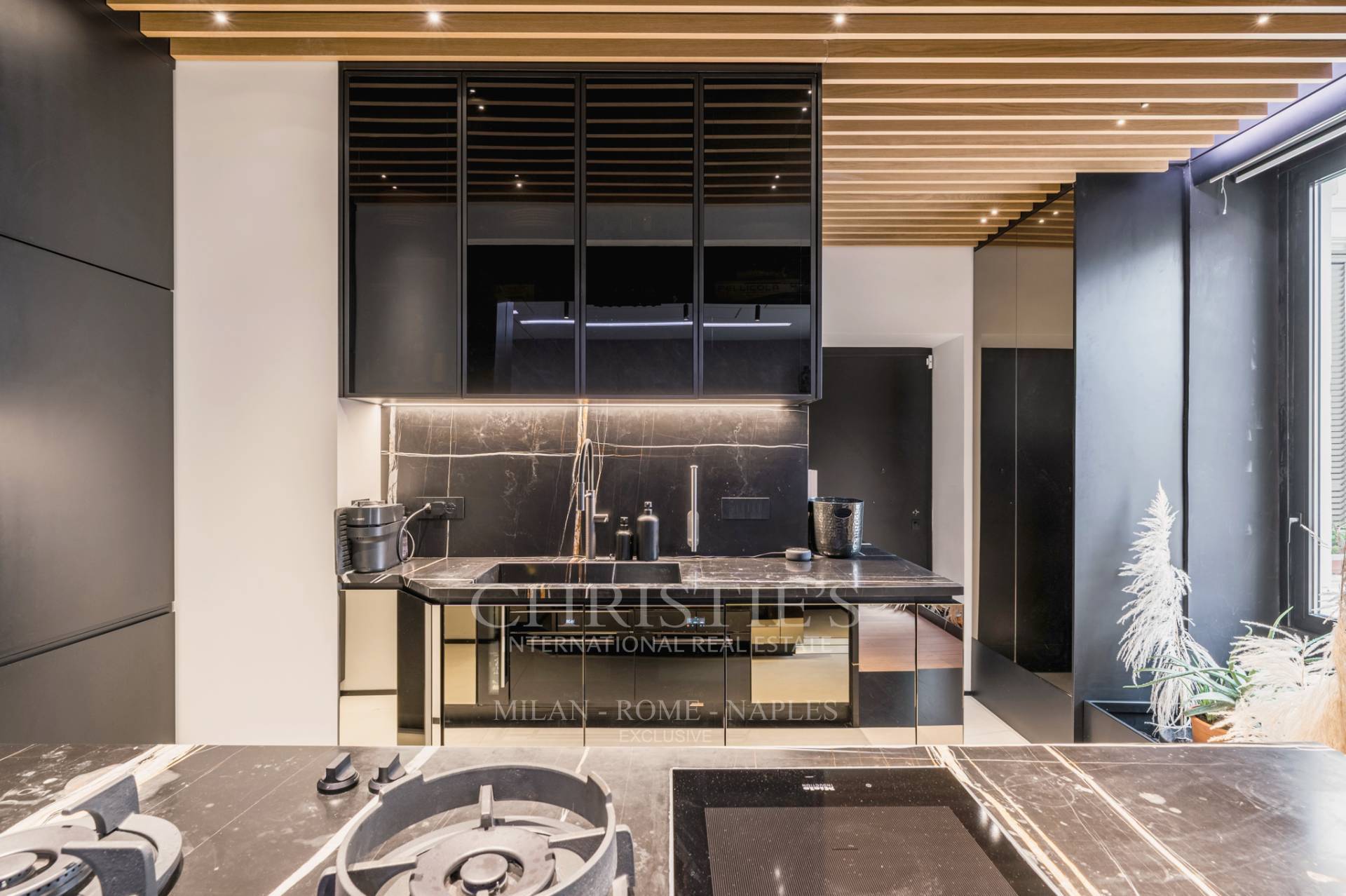 picture of Design Apartment - Trieste - Porta Pia