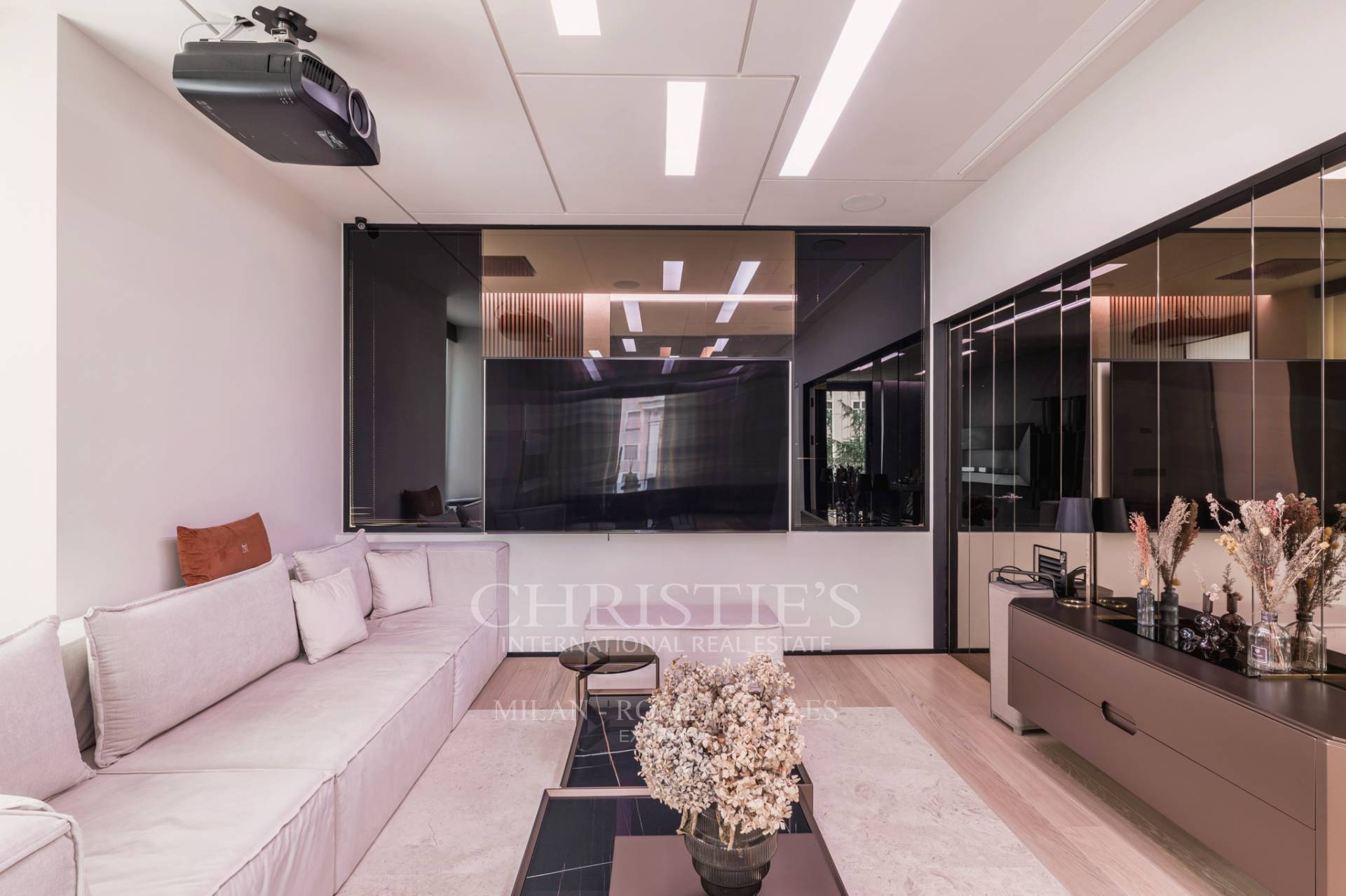 picture of Design Apartment - Trieste - Porta Pia