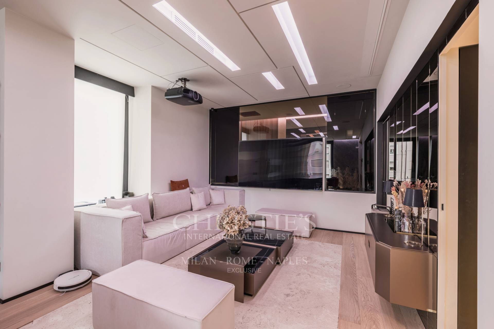 picture of Design Apartment - Trieste - Porta Pia