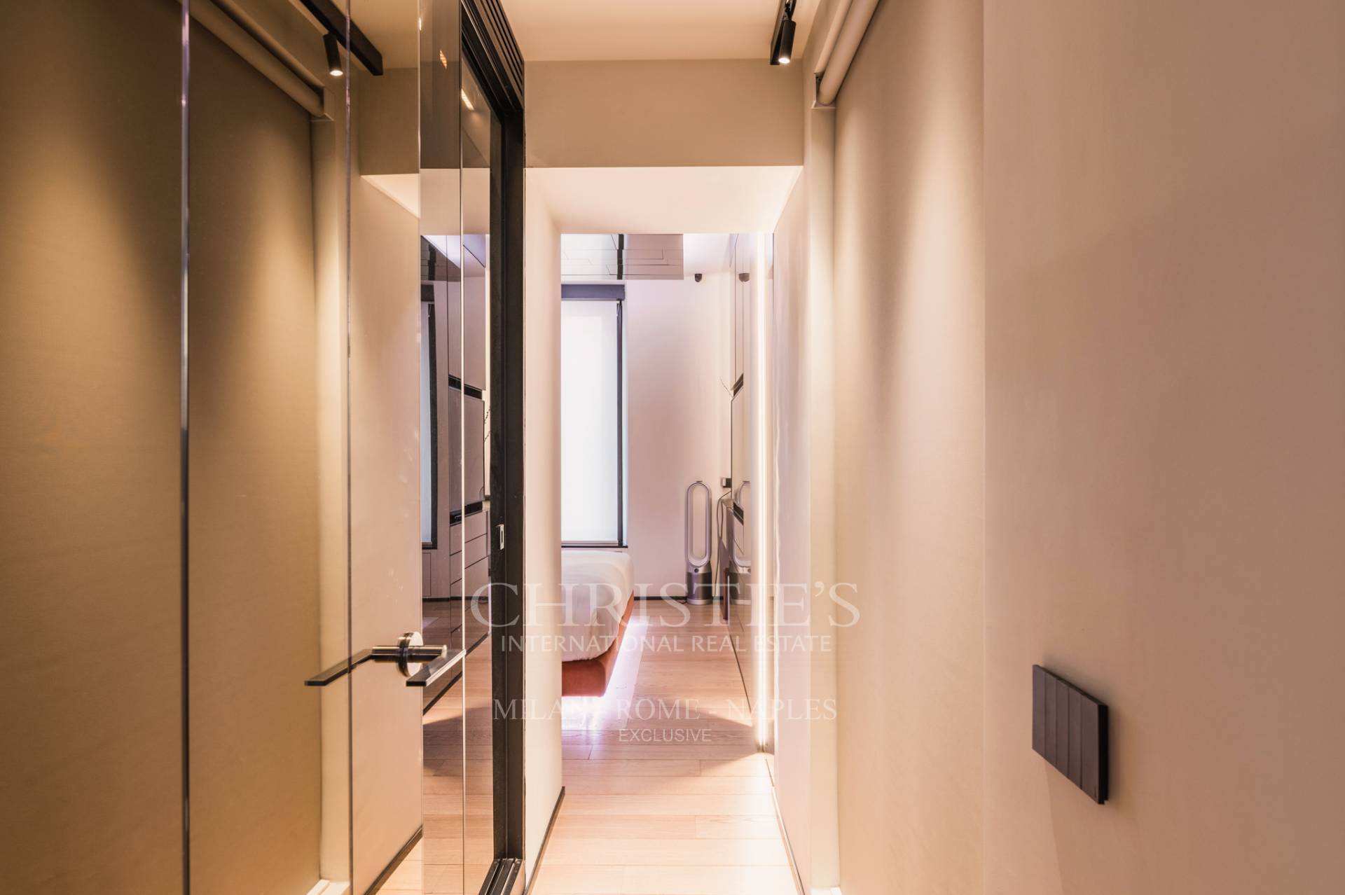 picture of Design Apartment - Trieste - Porta Pia