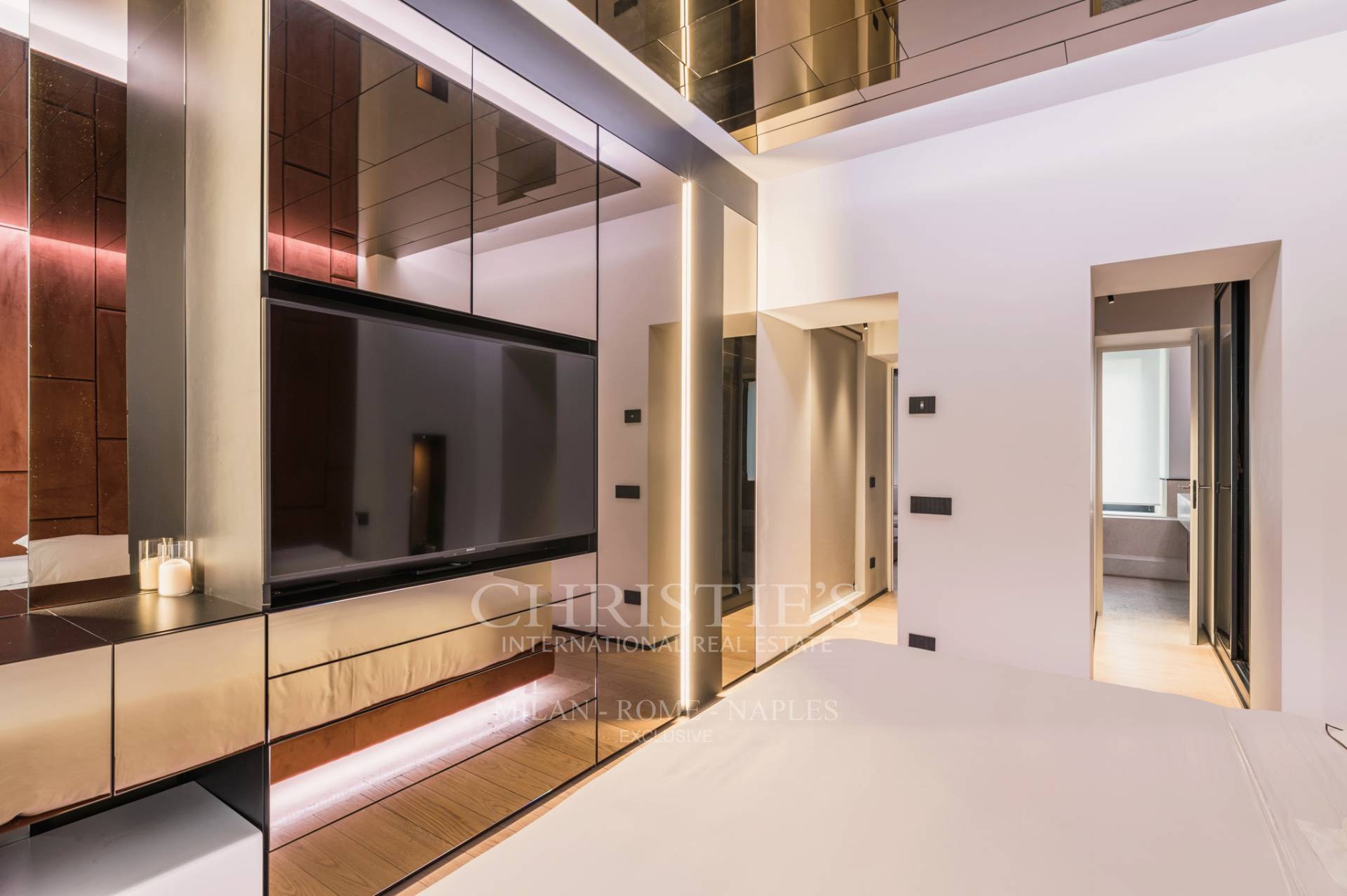 picture of Design Apartment - Trieste - Porta Pia