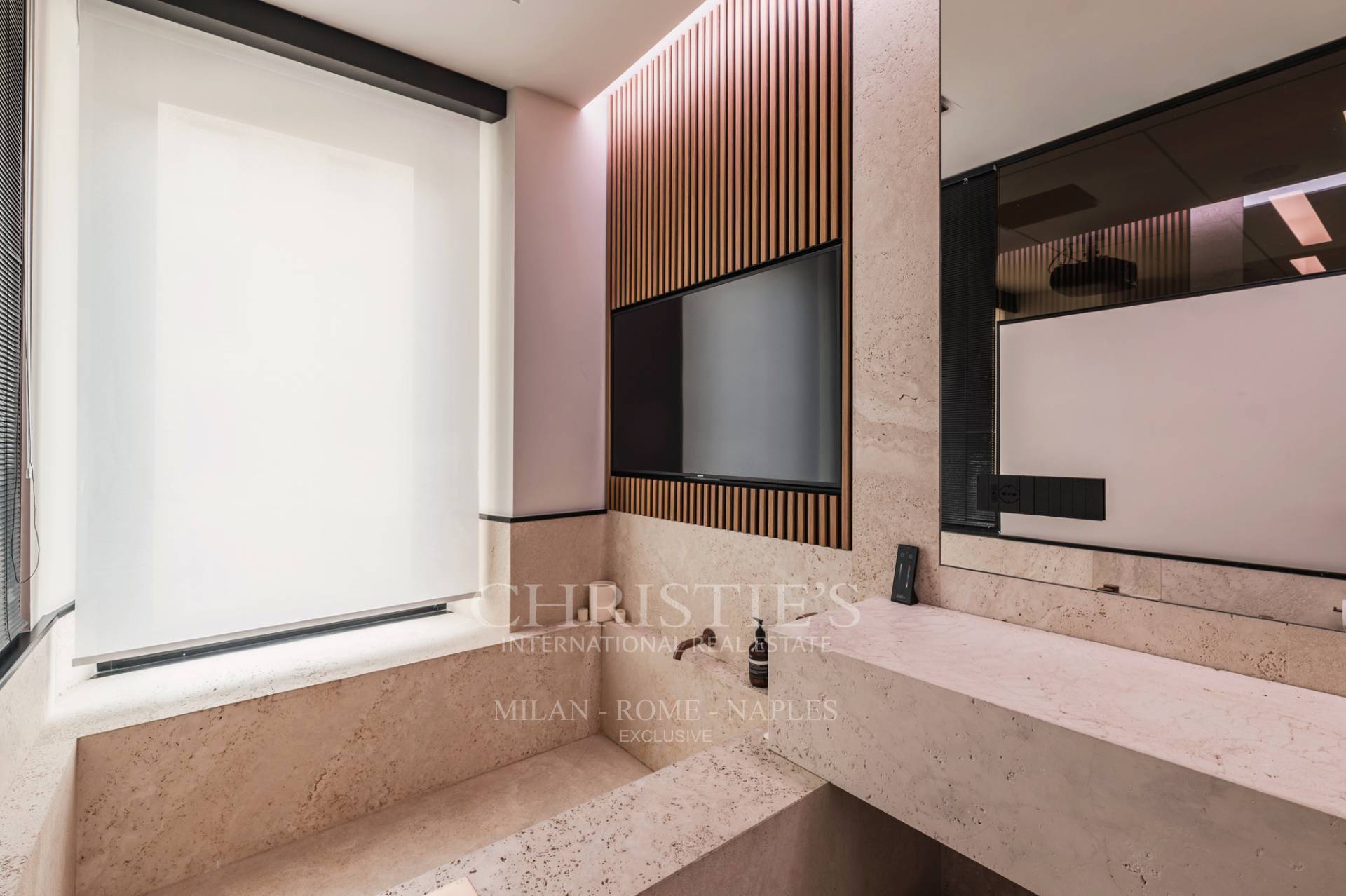 picture of Design Apartment - Trieste - Porta Pia