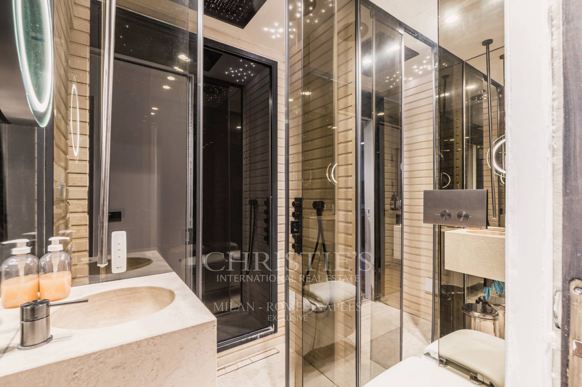 picture of Design Apartment - Trieste - Porta Pia