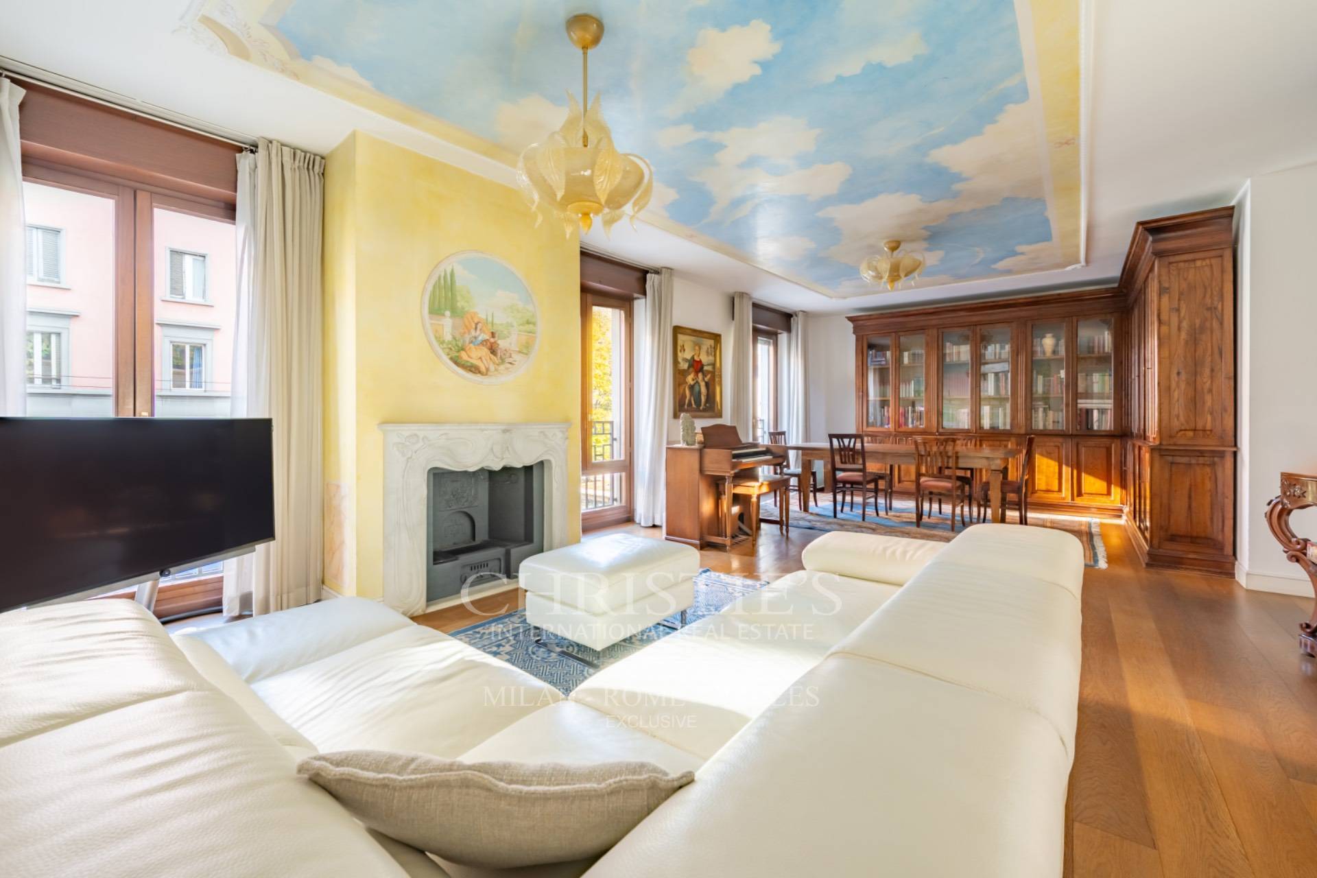 picture of Exclusive Penthouse With Wraparound Terrace