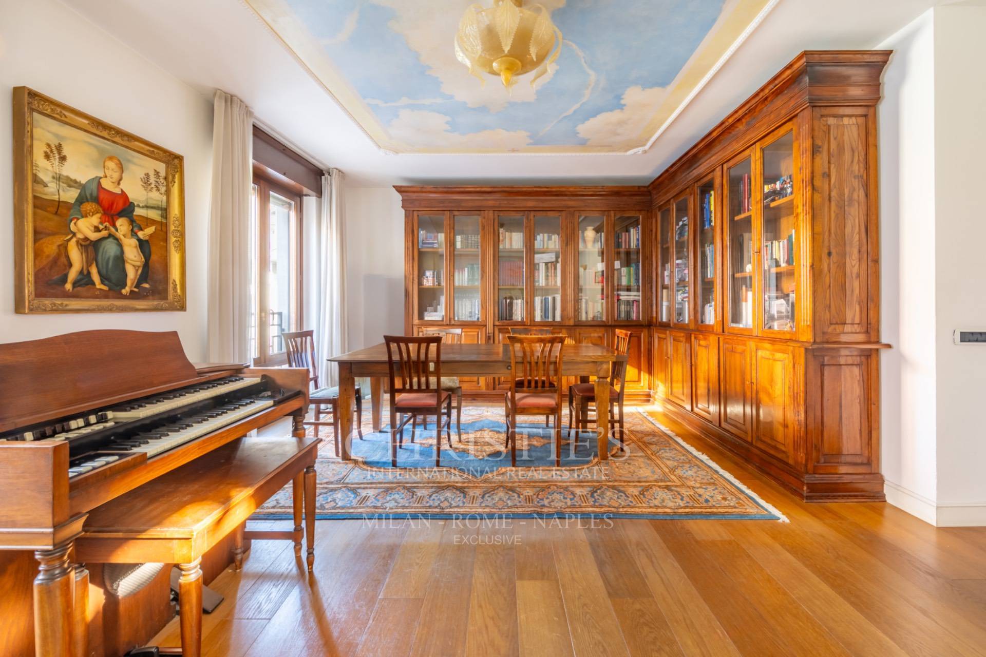 picture of Exclusive Penthouse With Wraparound Terrace