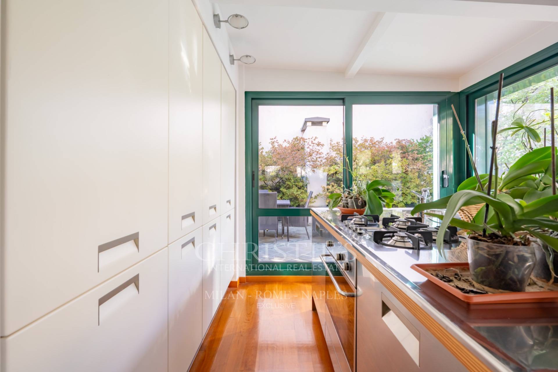 picture of Exclusive Penthouse With Wraparound Terrace