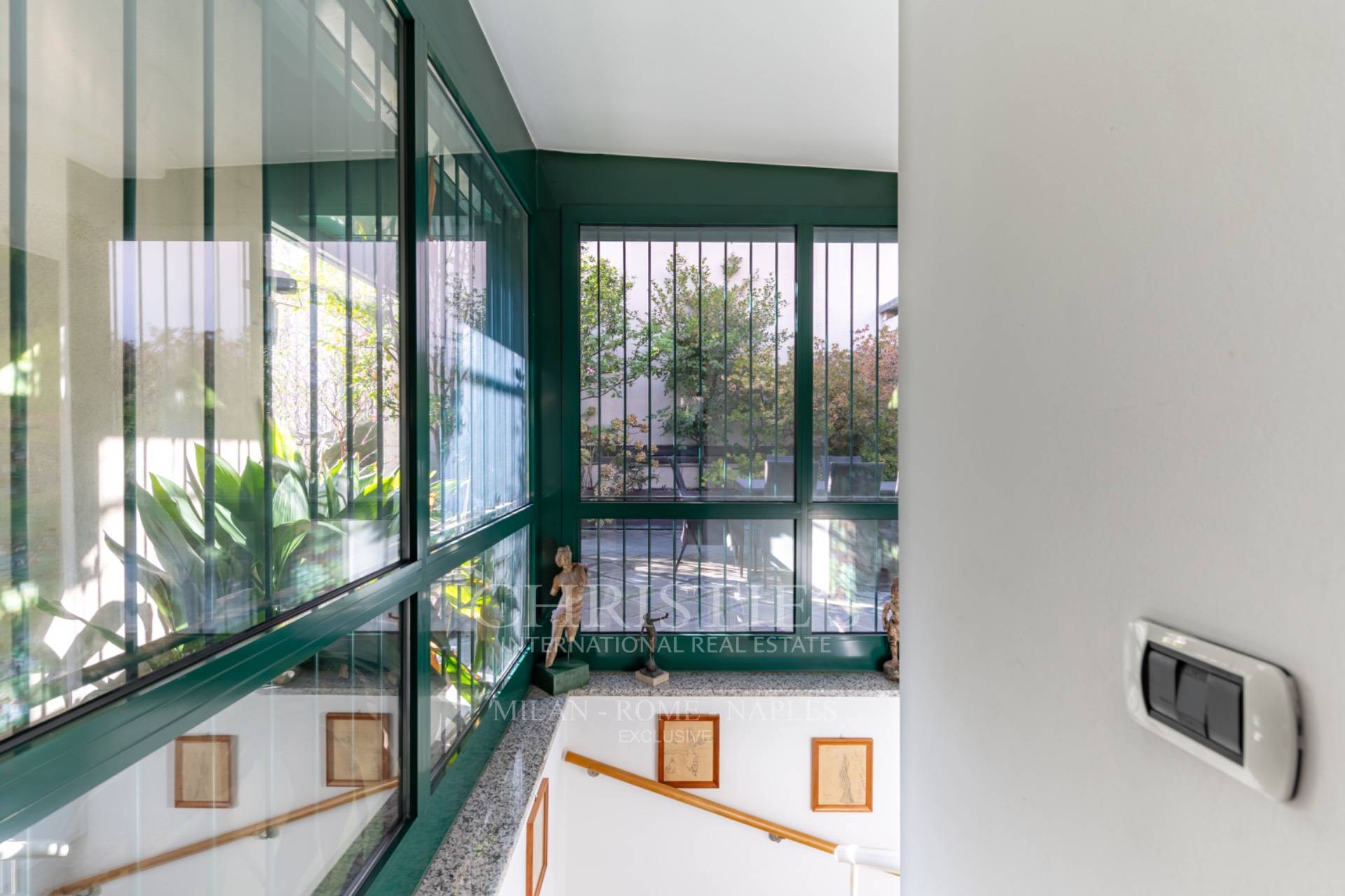 picture of Exclusive Penthouse With Wraparound Terrace