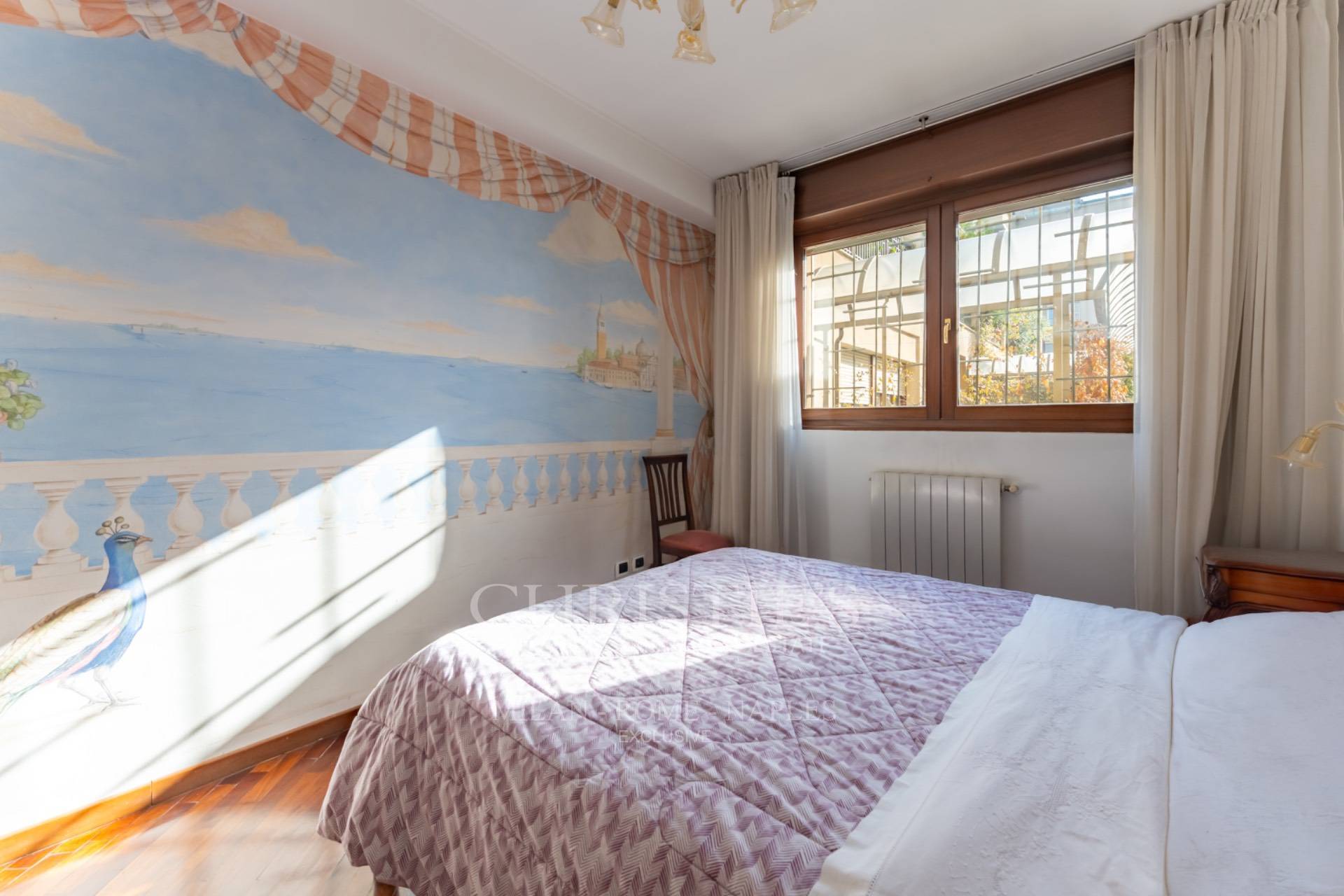 picture of Exclusive Penthouse With Wraparound Terrace