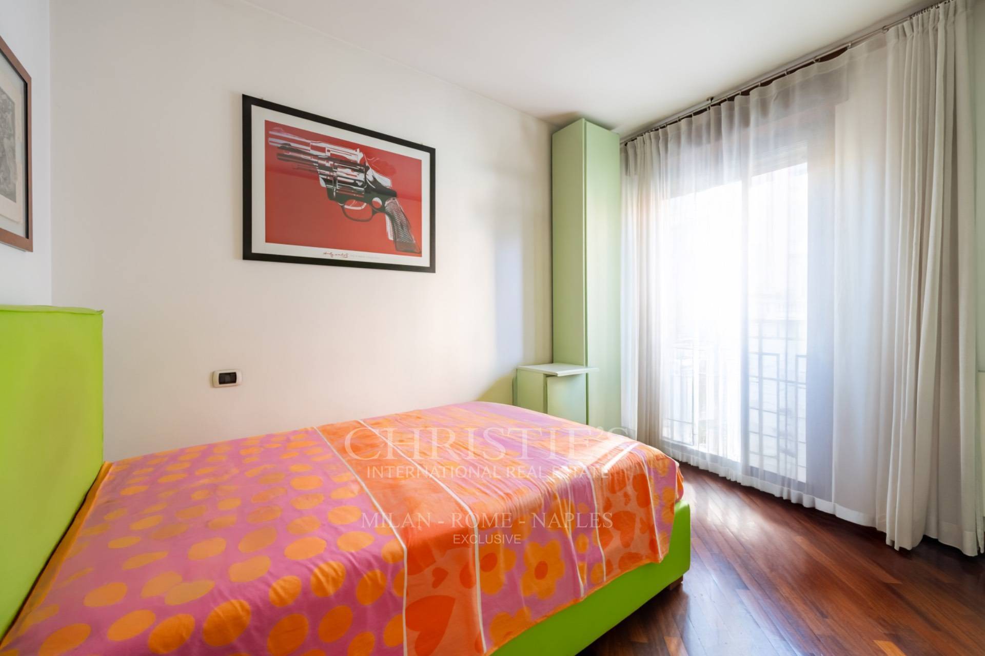 picture of Exclusive Penthouse With Wraparound Terrace