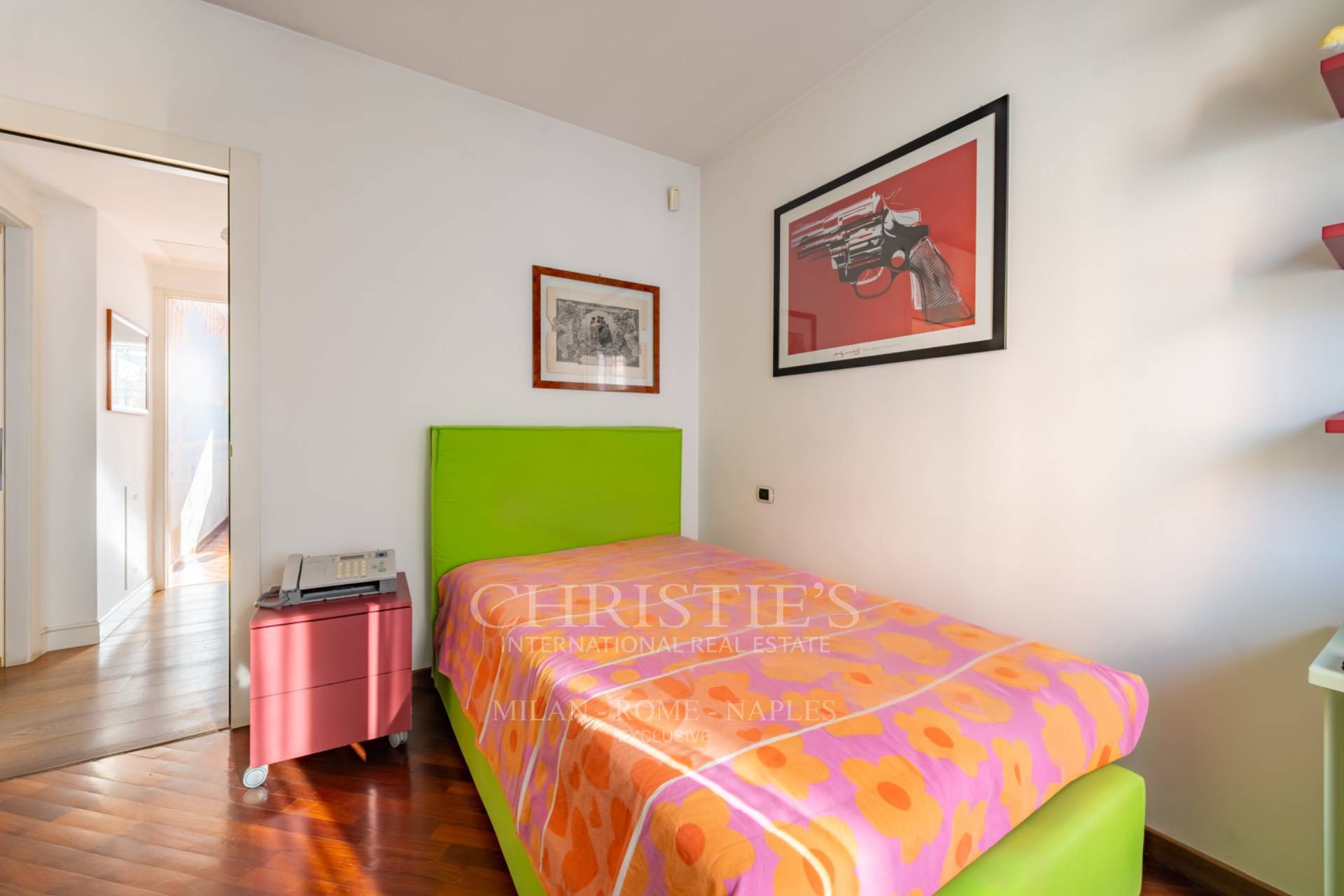 picture of Exclusive Penthouse With Wraparound Terrace