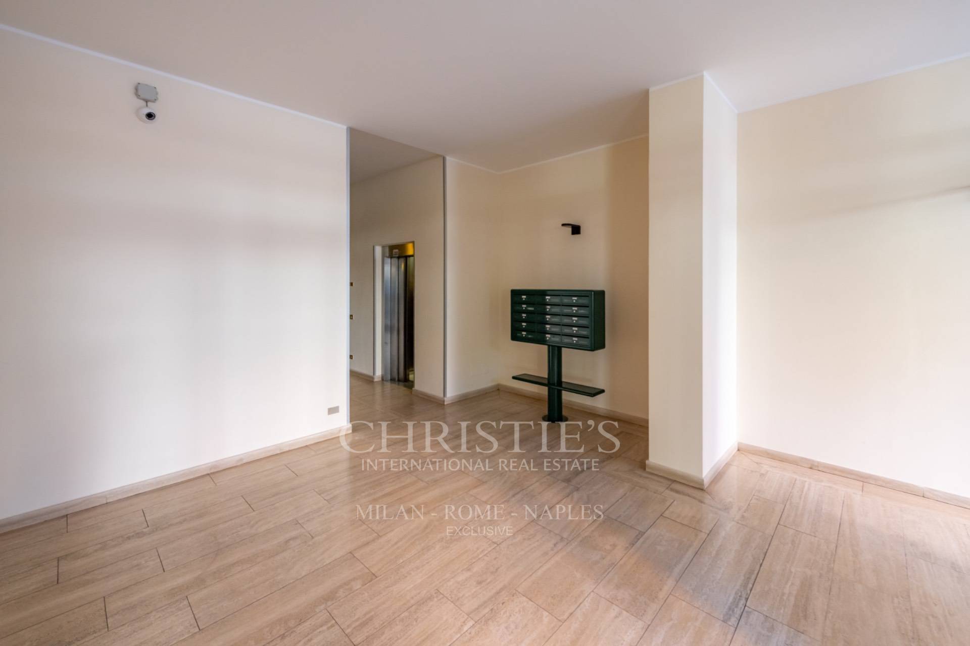 picture of Exclusive Penthouse With Wraparound Terrace