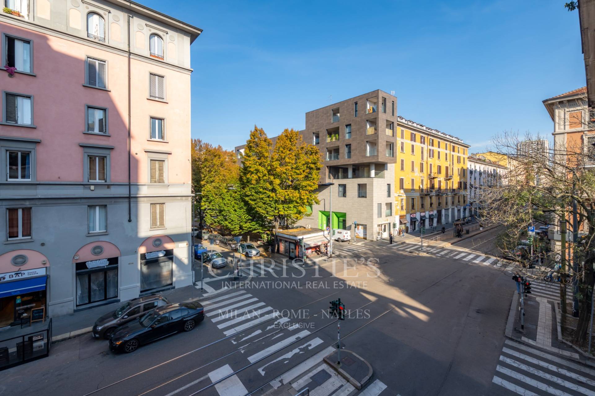picture of Exclusive Penthouse With Wraparound Terrace