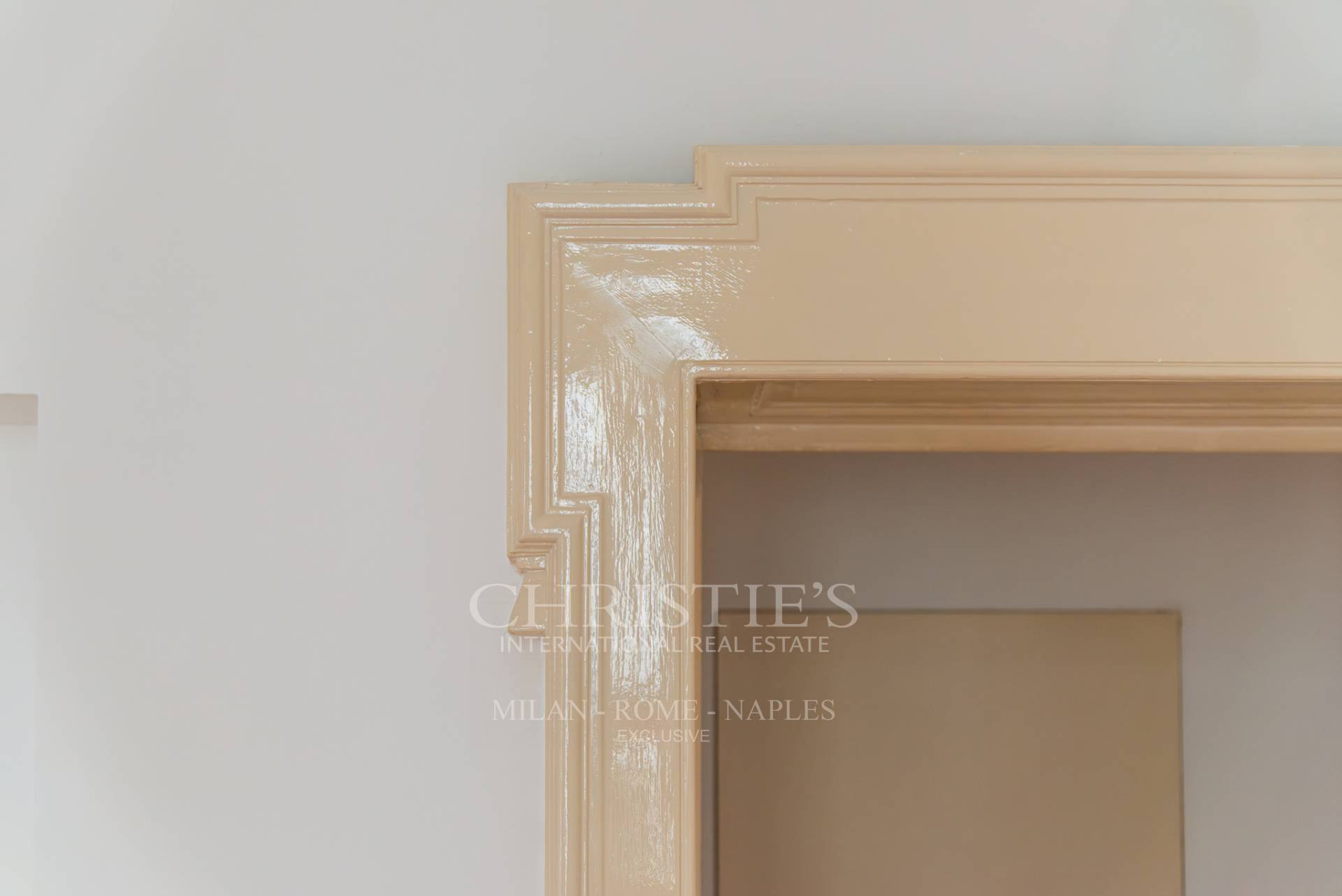 picture of Historical Elegance In Porta Venezia