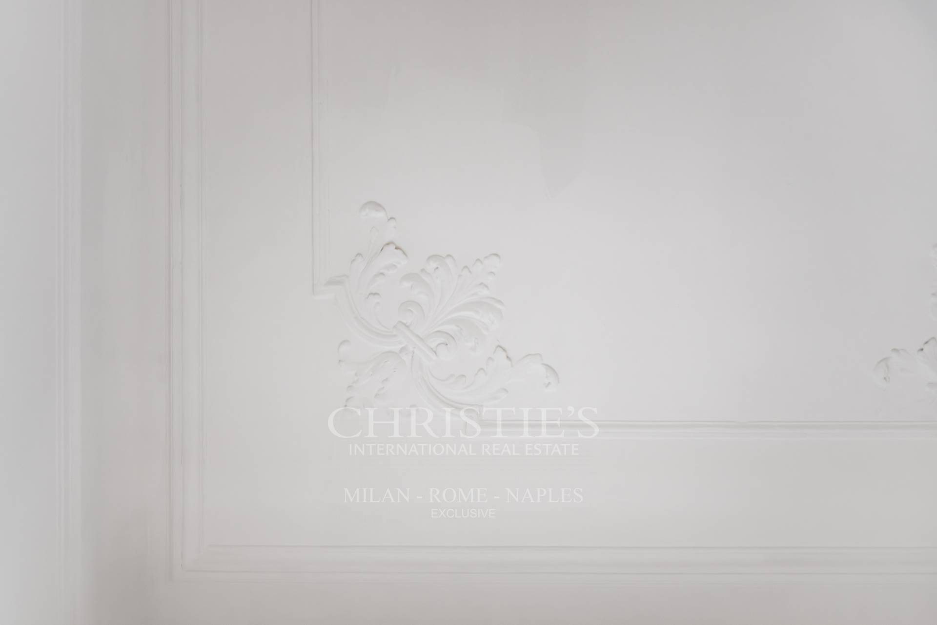 picture of Historical Elegance In Porta Venezia