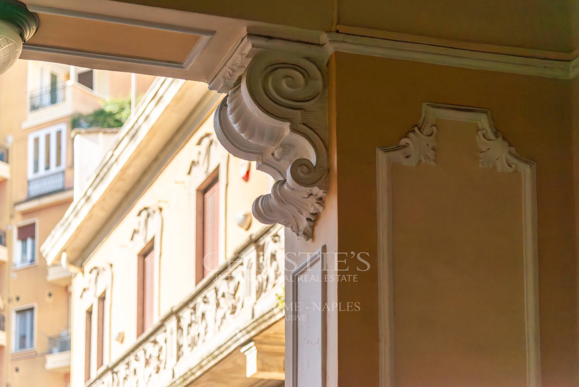 picture of Historical Elegance In Porta Venezia