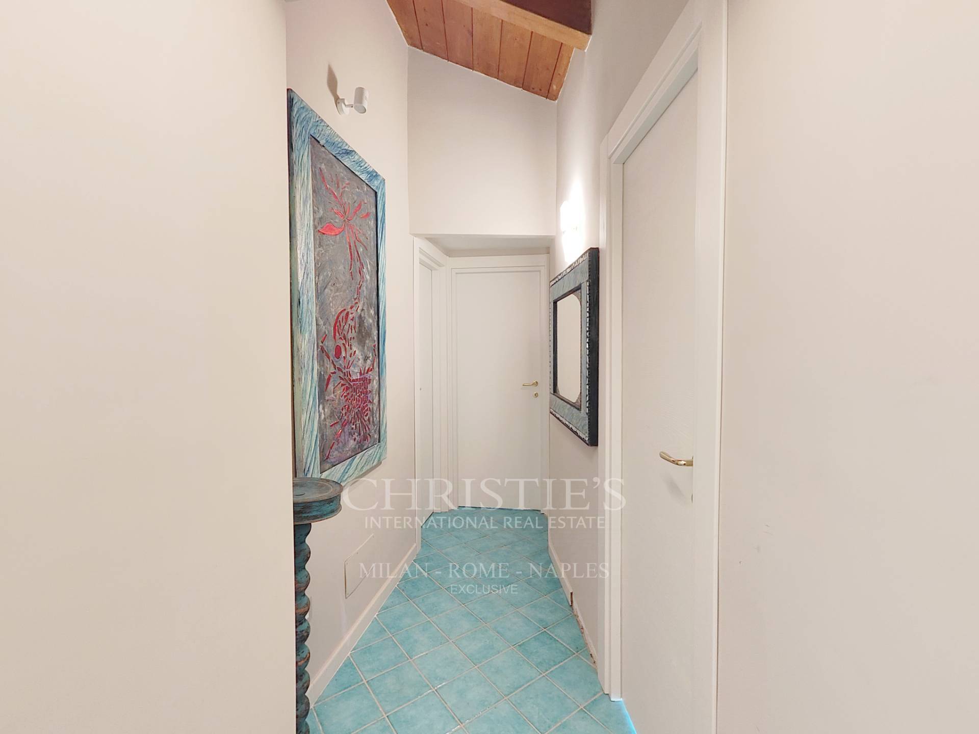 picture of Renovated Apartment With Terrace - Pozzuoli