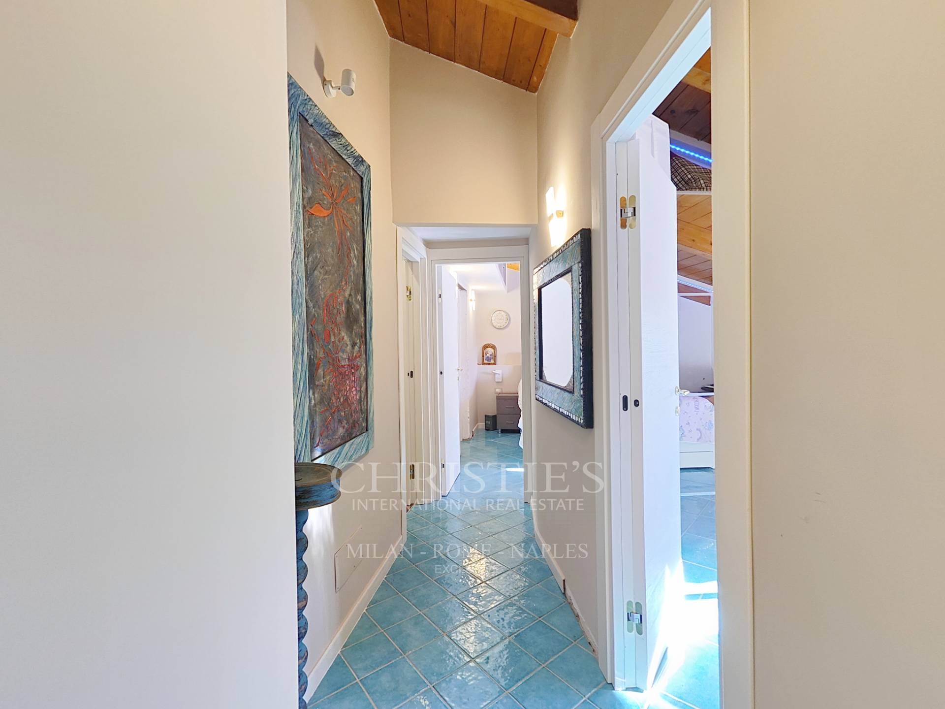 picture of Renovated Apartment With Terrace - Pozzuoli